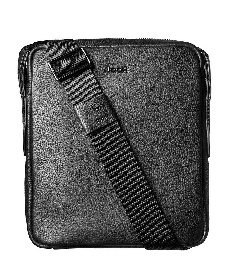 Cardona Remus Leather Crossbody Bag image 0