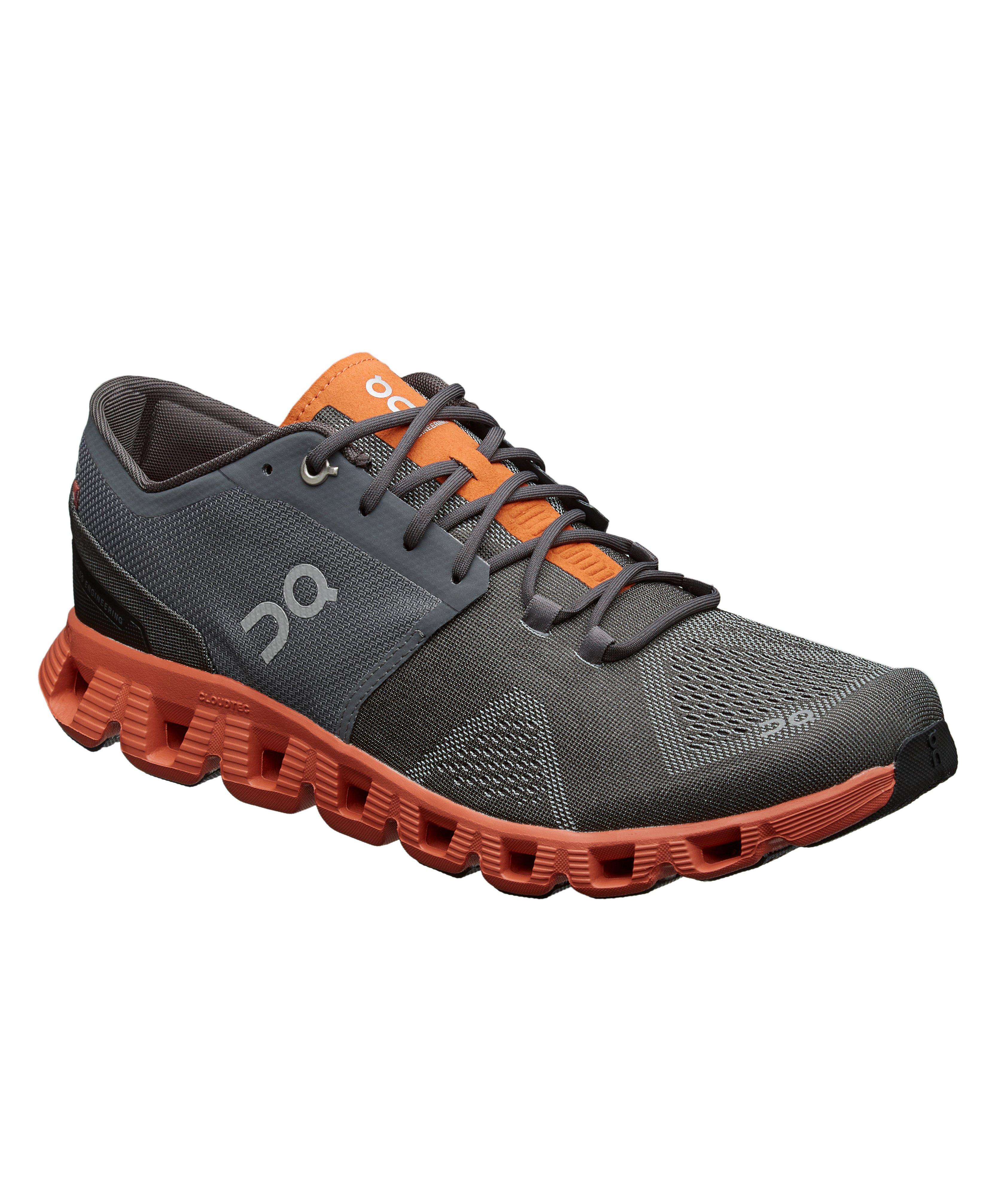 Chaussure sport Cloud X image 0