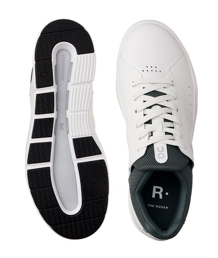 THE ROGER Advantage Sneaker image 2