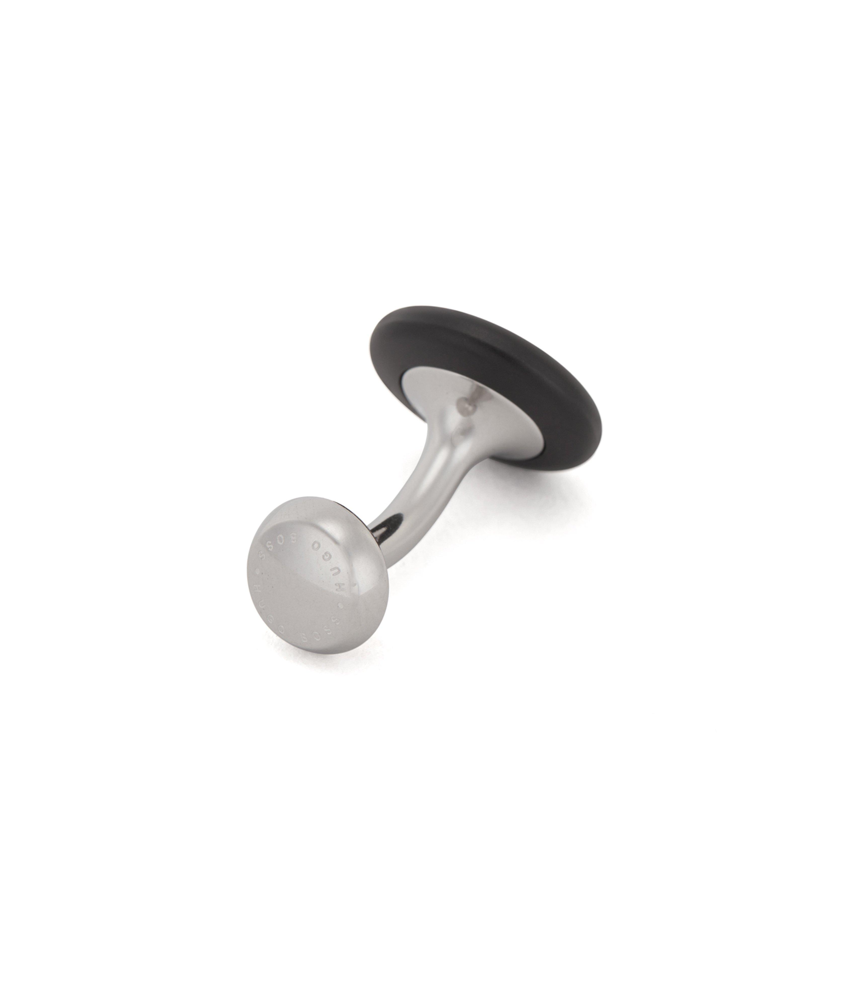 Ring Round Cufflinks image 1