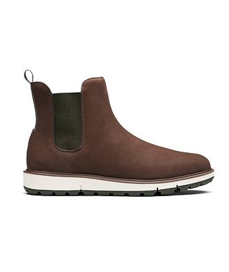 Swims Motion Chelsea Lug Sole Boots