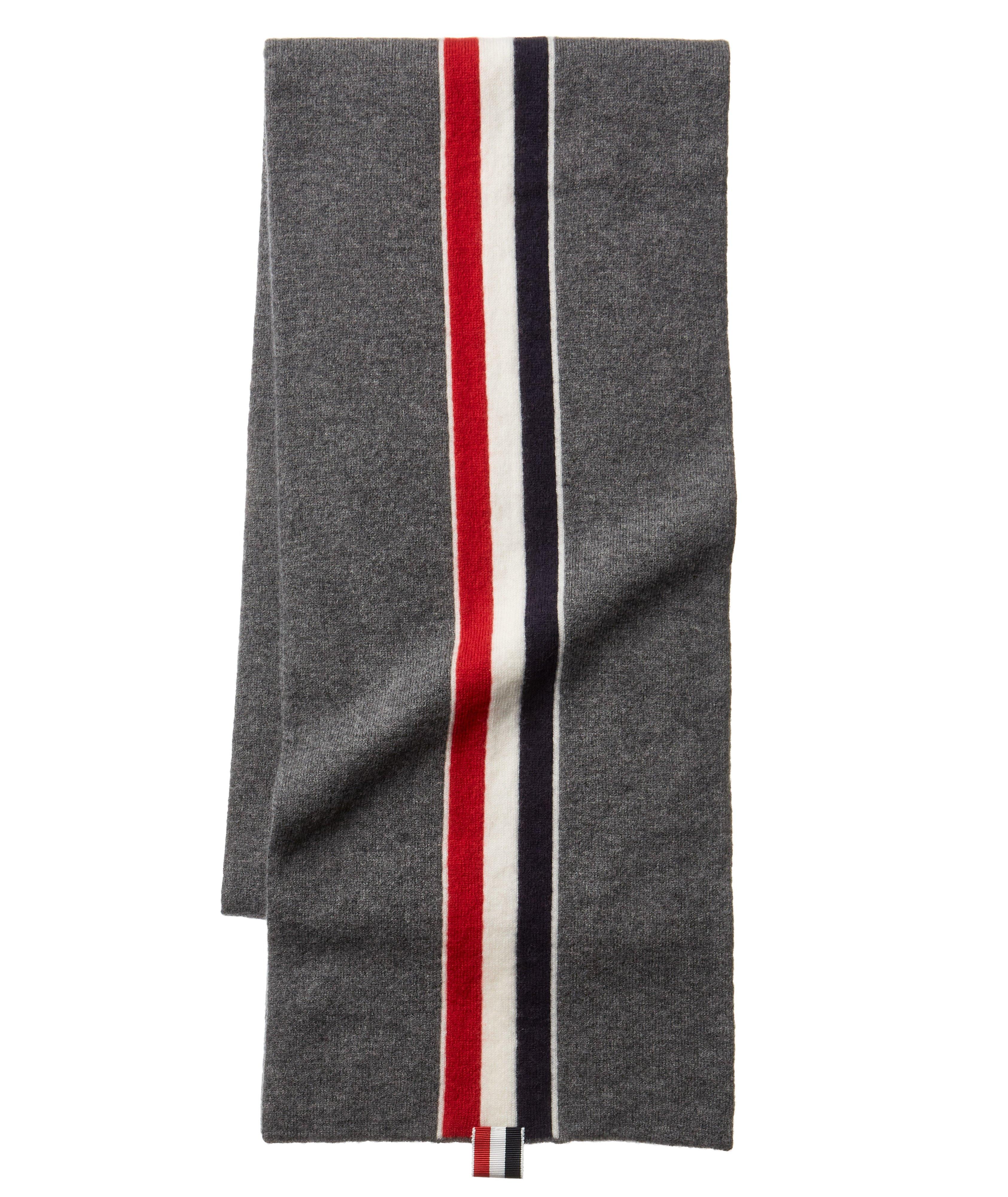 Merino Wool Scarf image 0