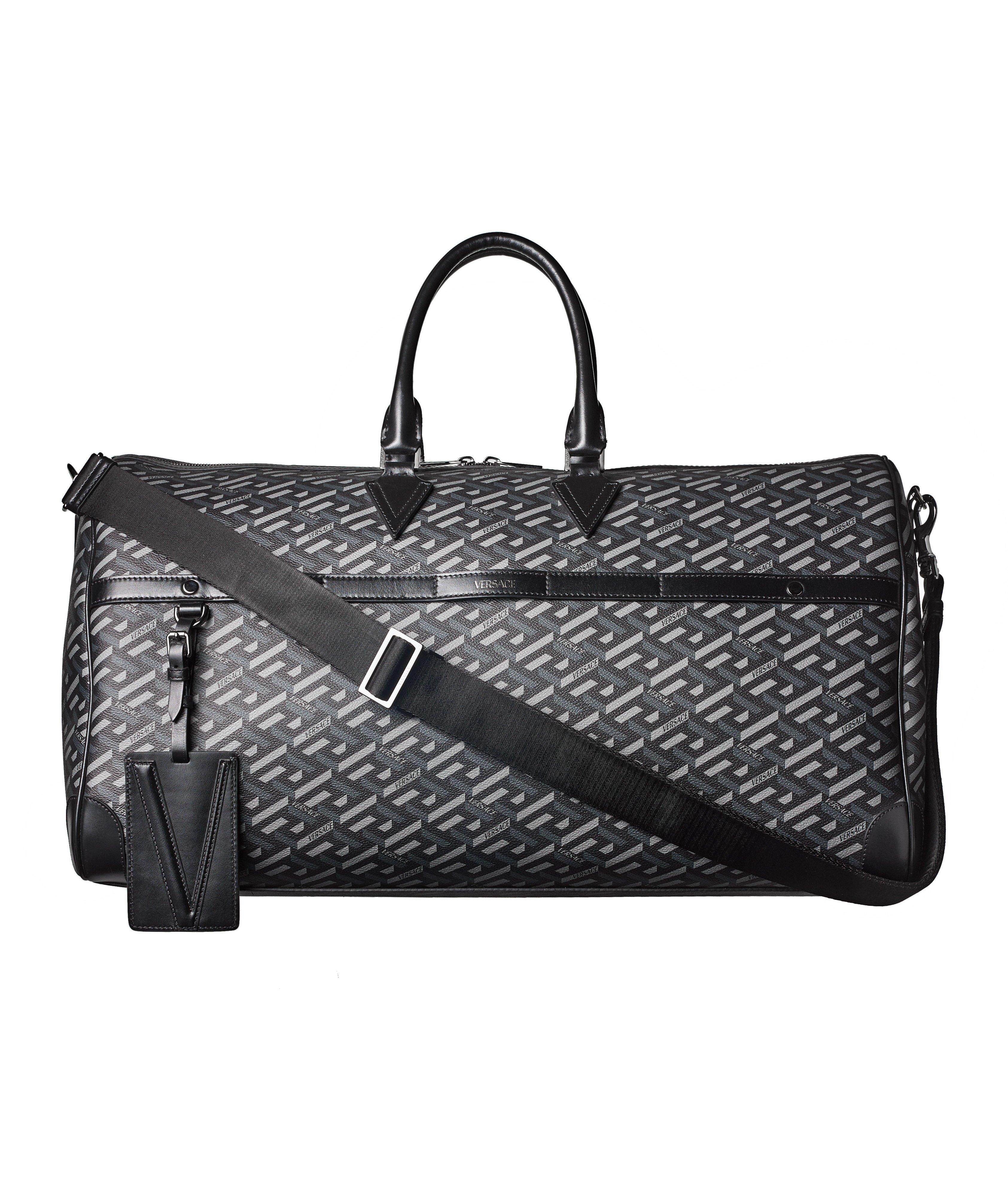 La Greca Signature Travel Bag image 0