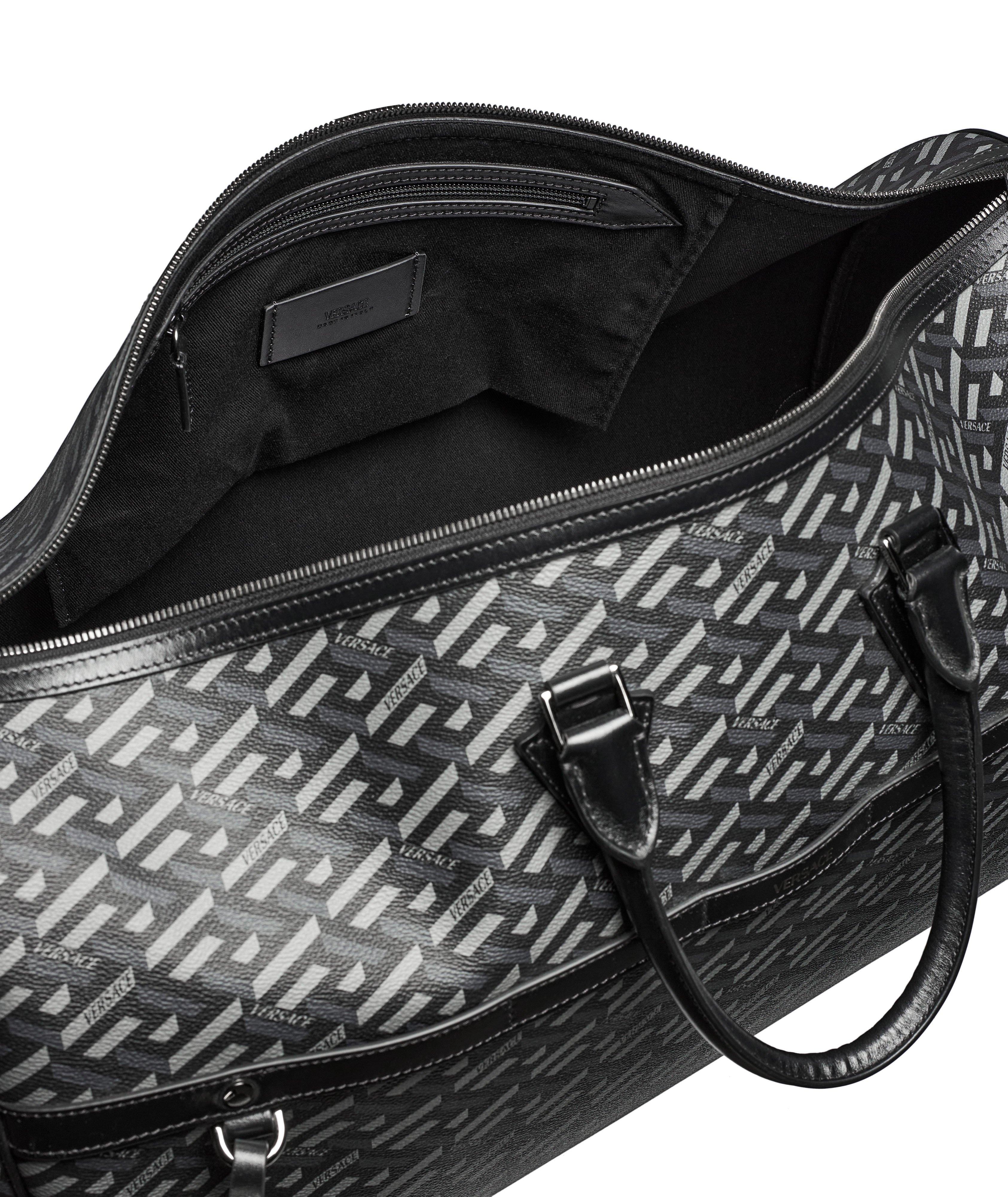 La Greca Signature Travel Bag image 1