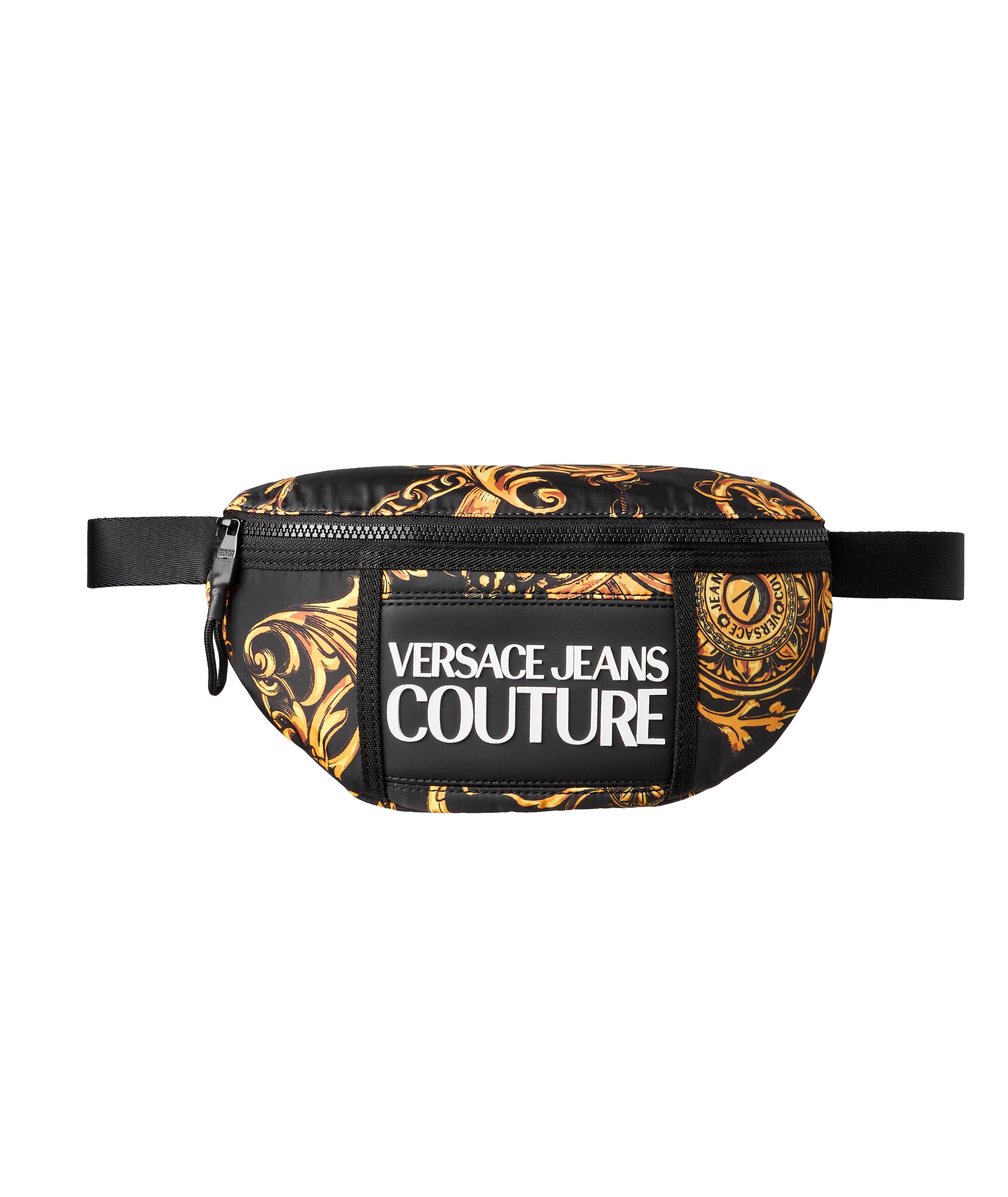 Logotype Regalia Baroque Print Belt bag image 0