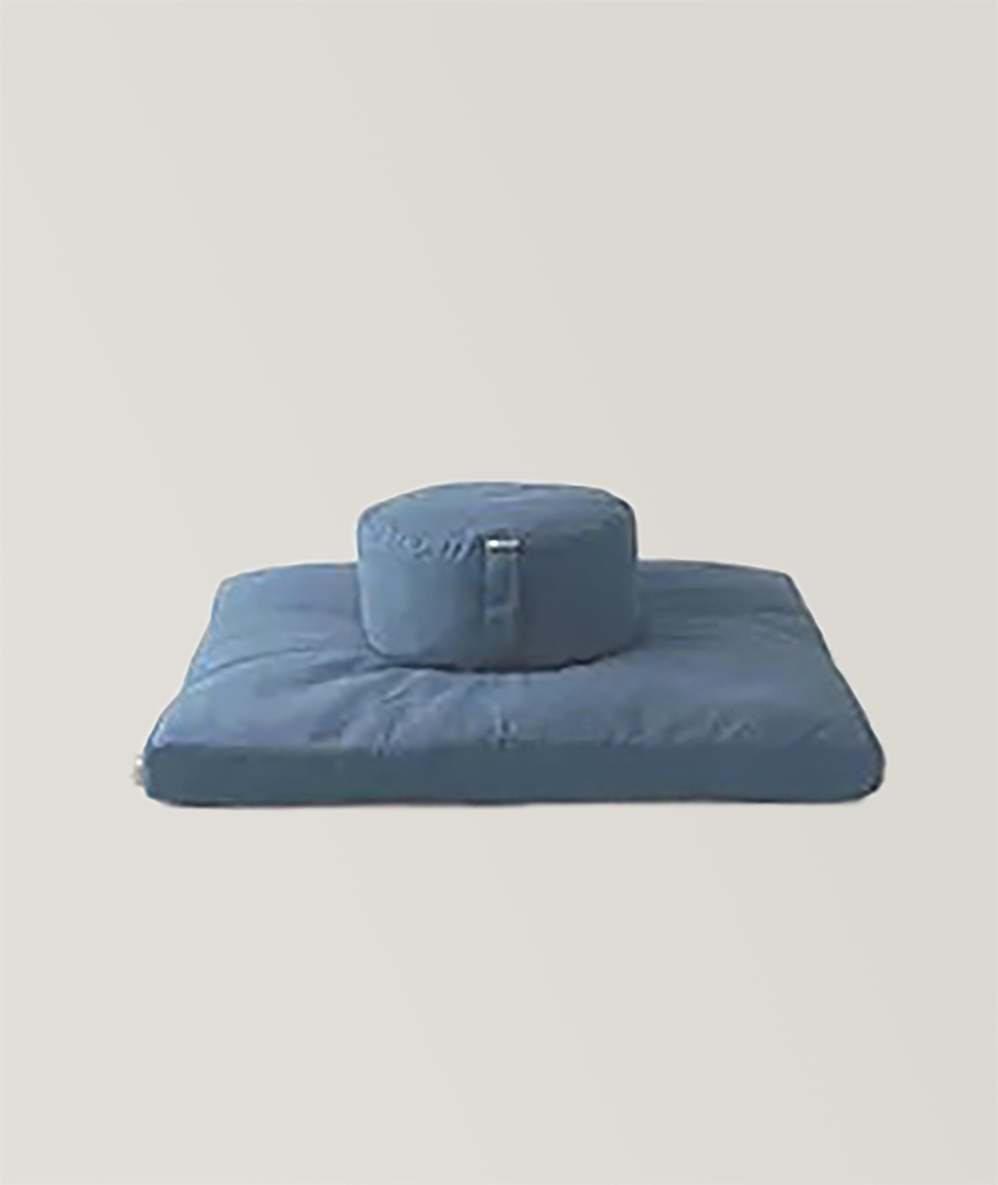 Ensemble pour la méditation et la détente image 0