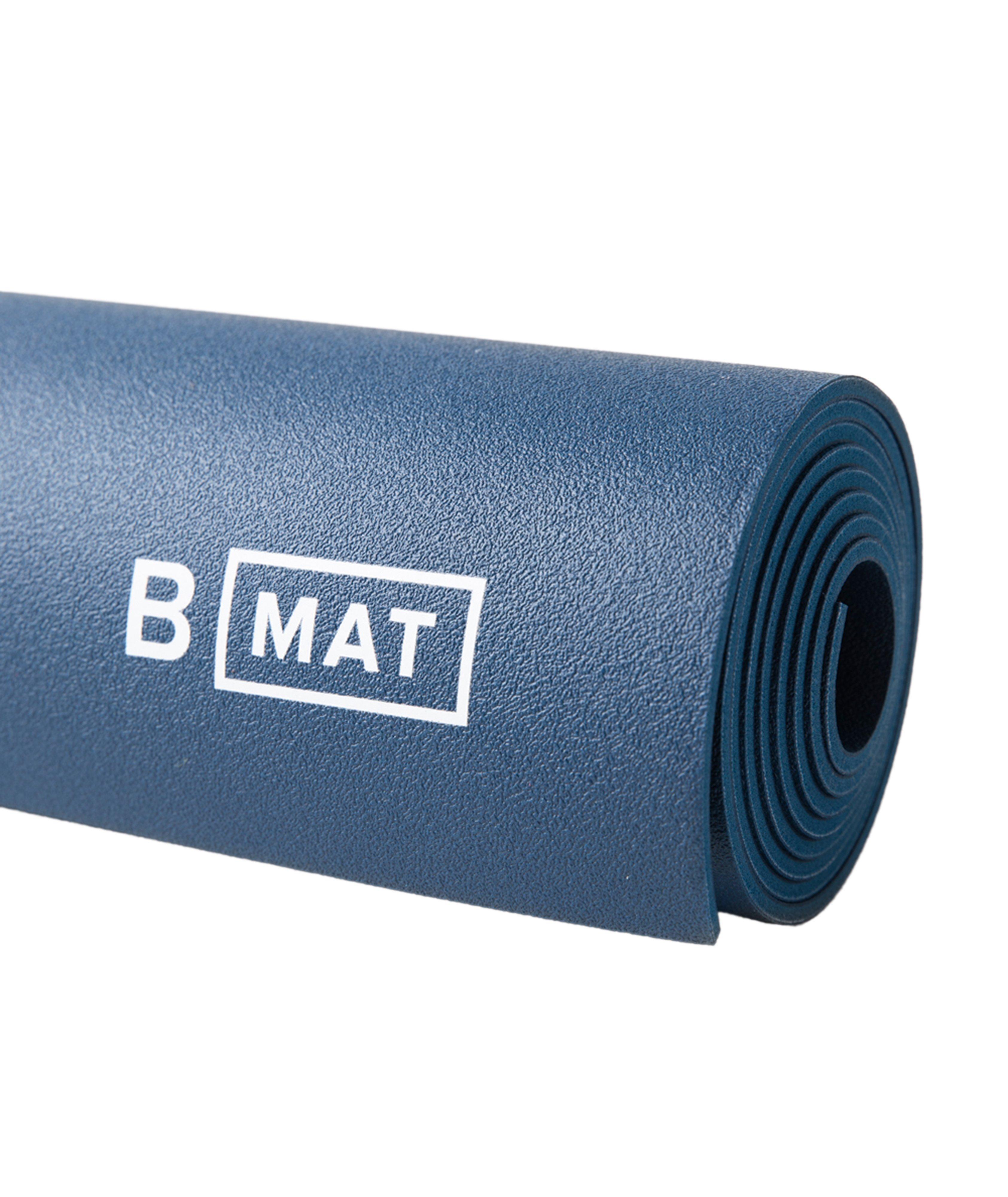 Tapis de yoga B MAT (4 mm) image 0