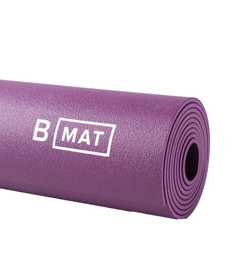 Tapis de yoga B MAT (4 mm) image 1