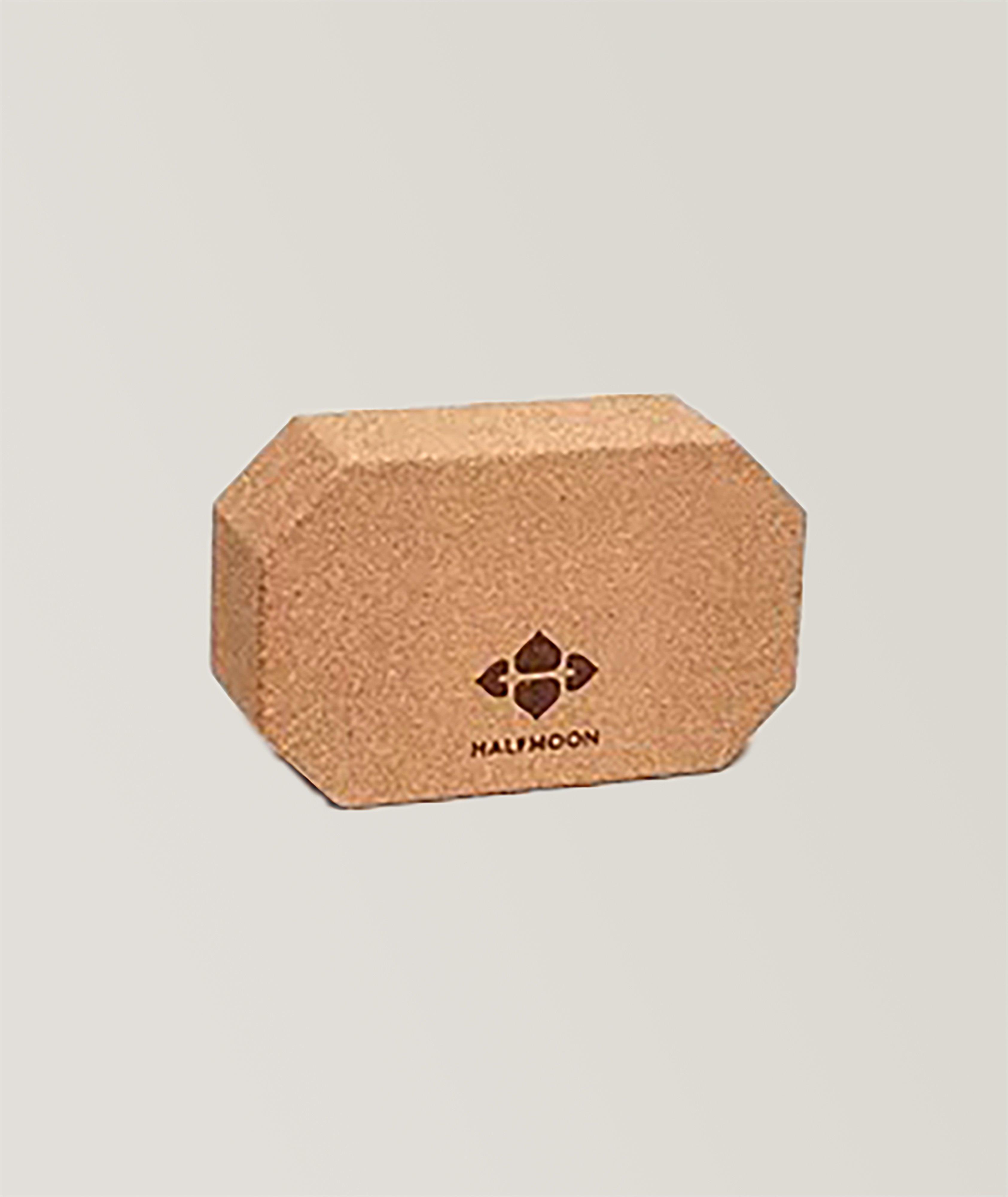 Octagonal Cork Block image 0