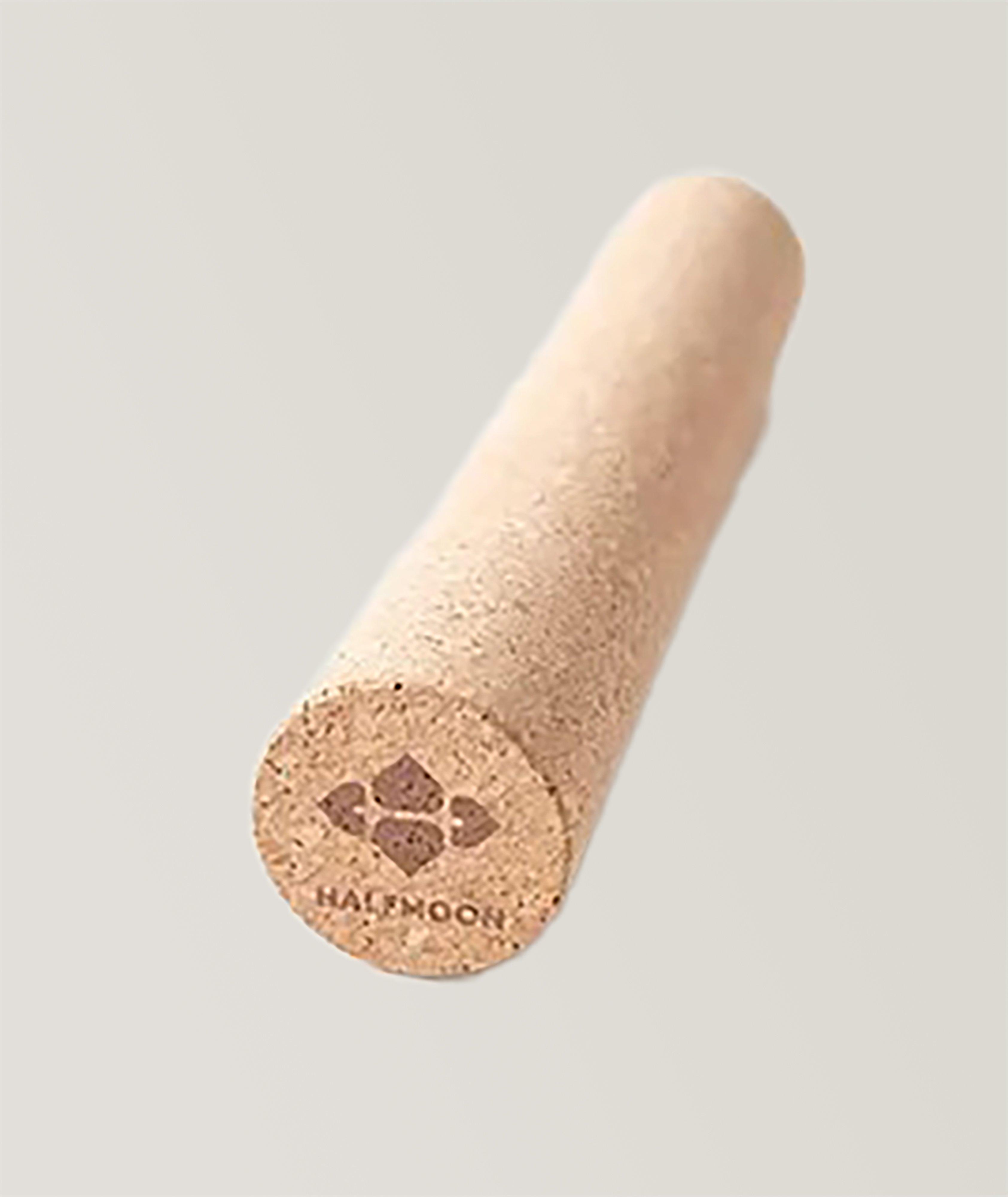 Natural Cork Massage Roller image 0