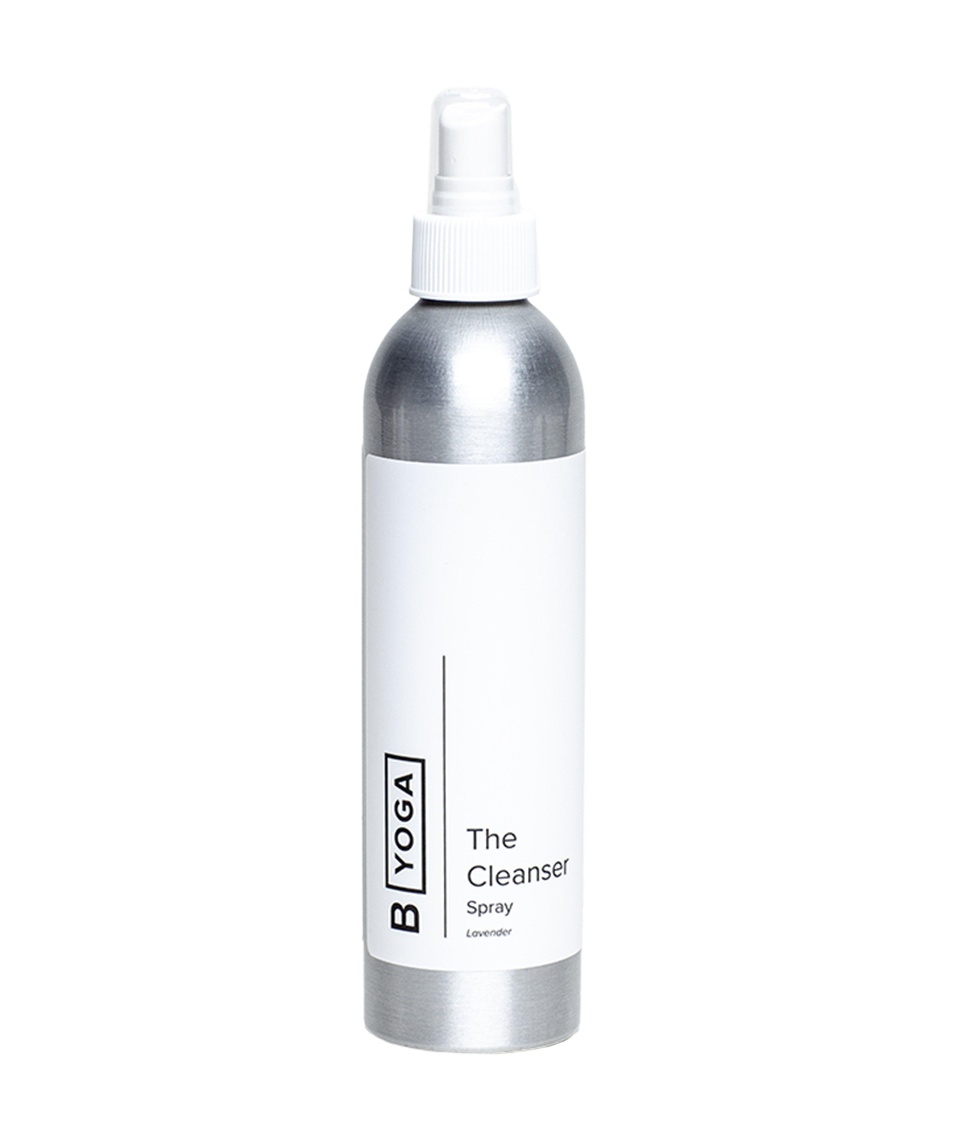 The Cleanser Spray image 0