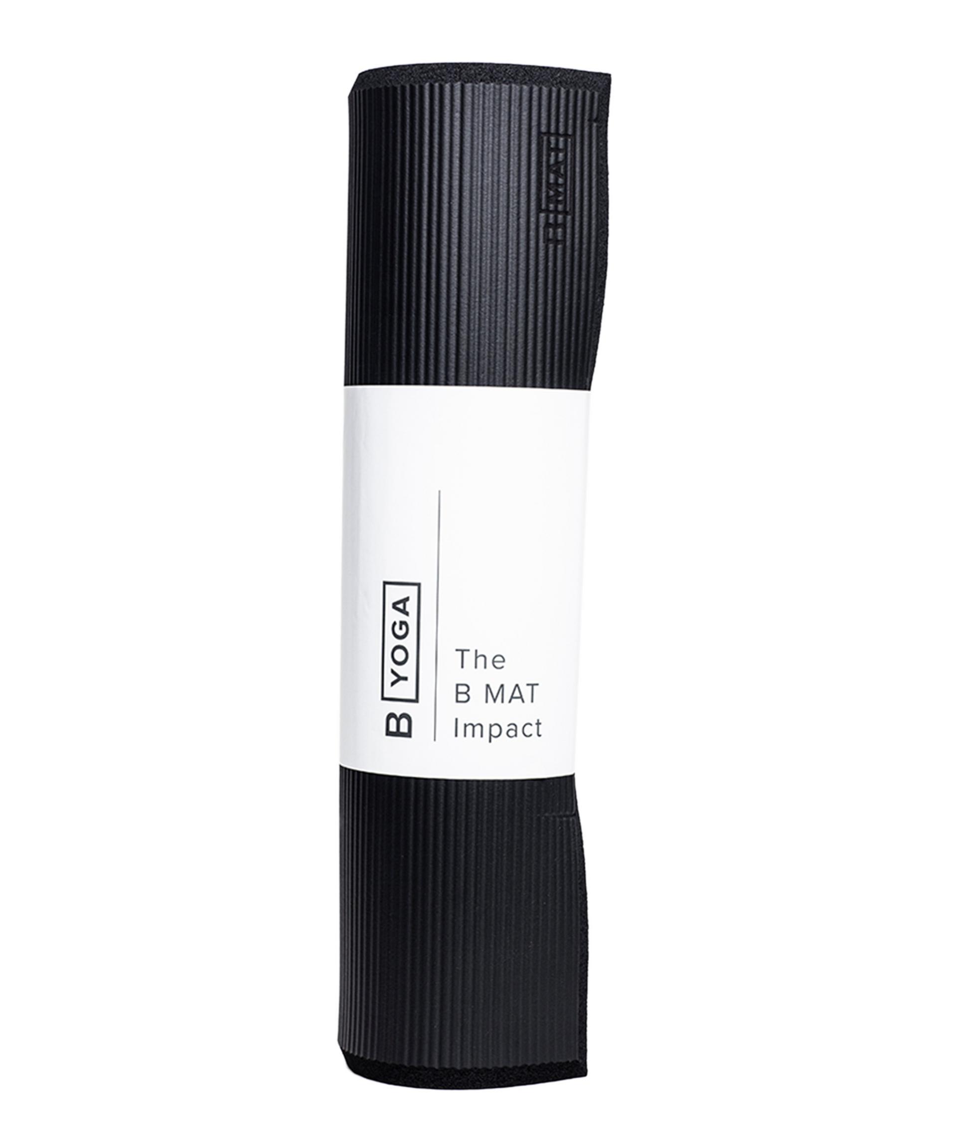 The B MAT Impact image 0