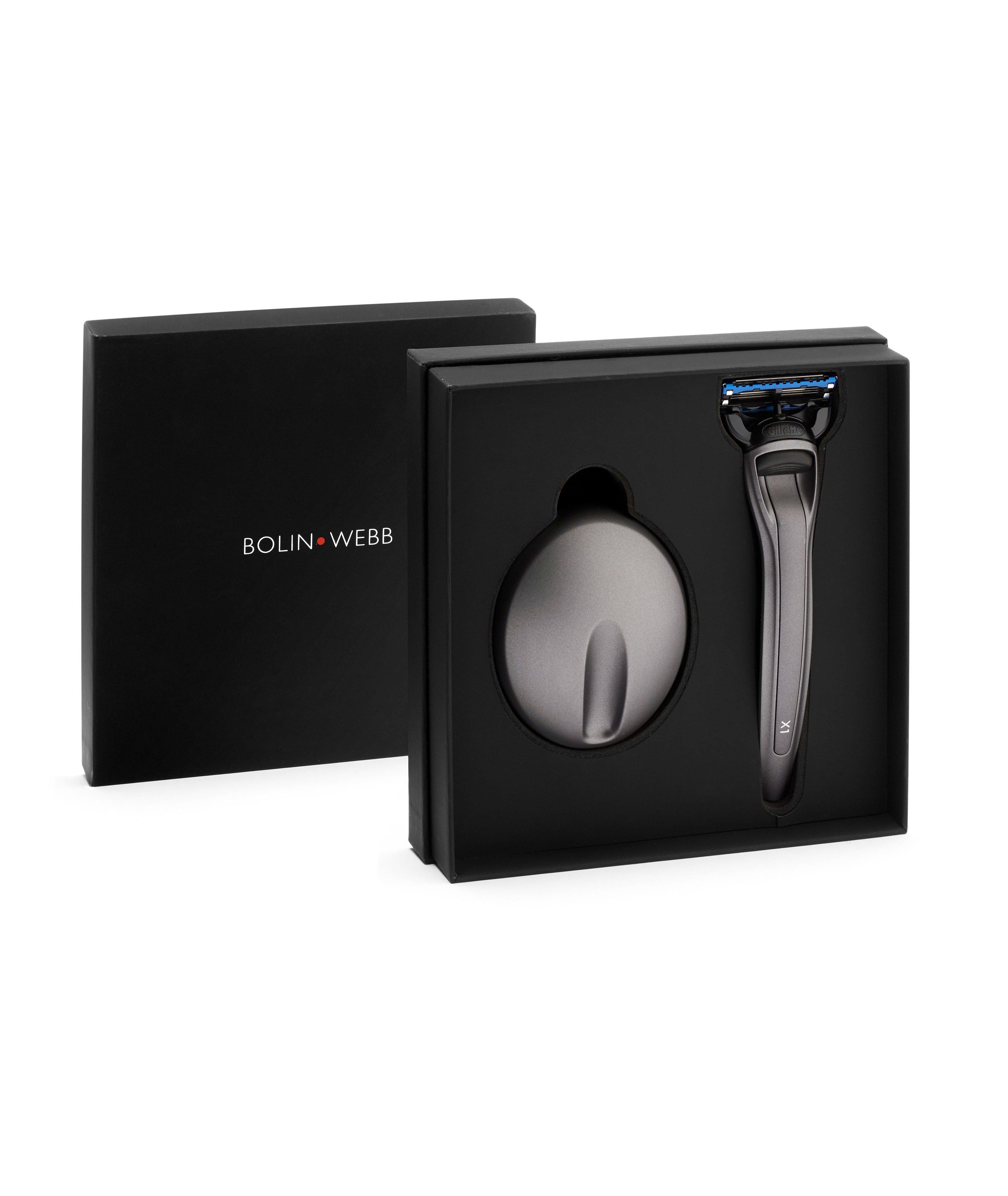 X1 Razor Matte with Magnetic Stand  image 1