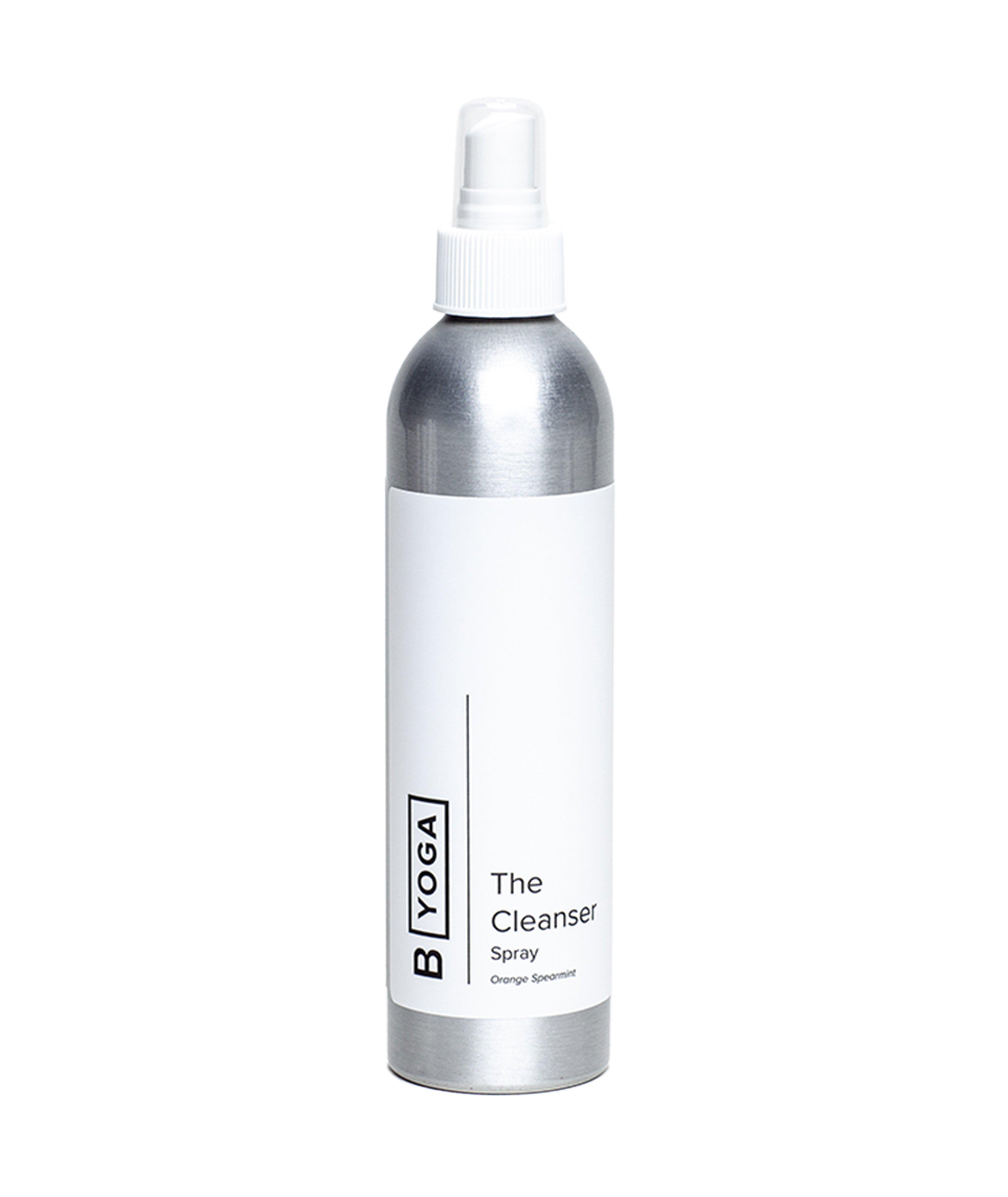 The Cleanser Spray  image 0