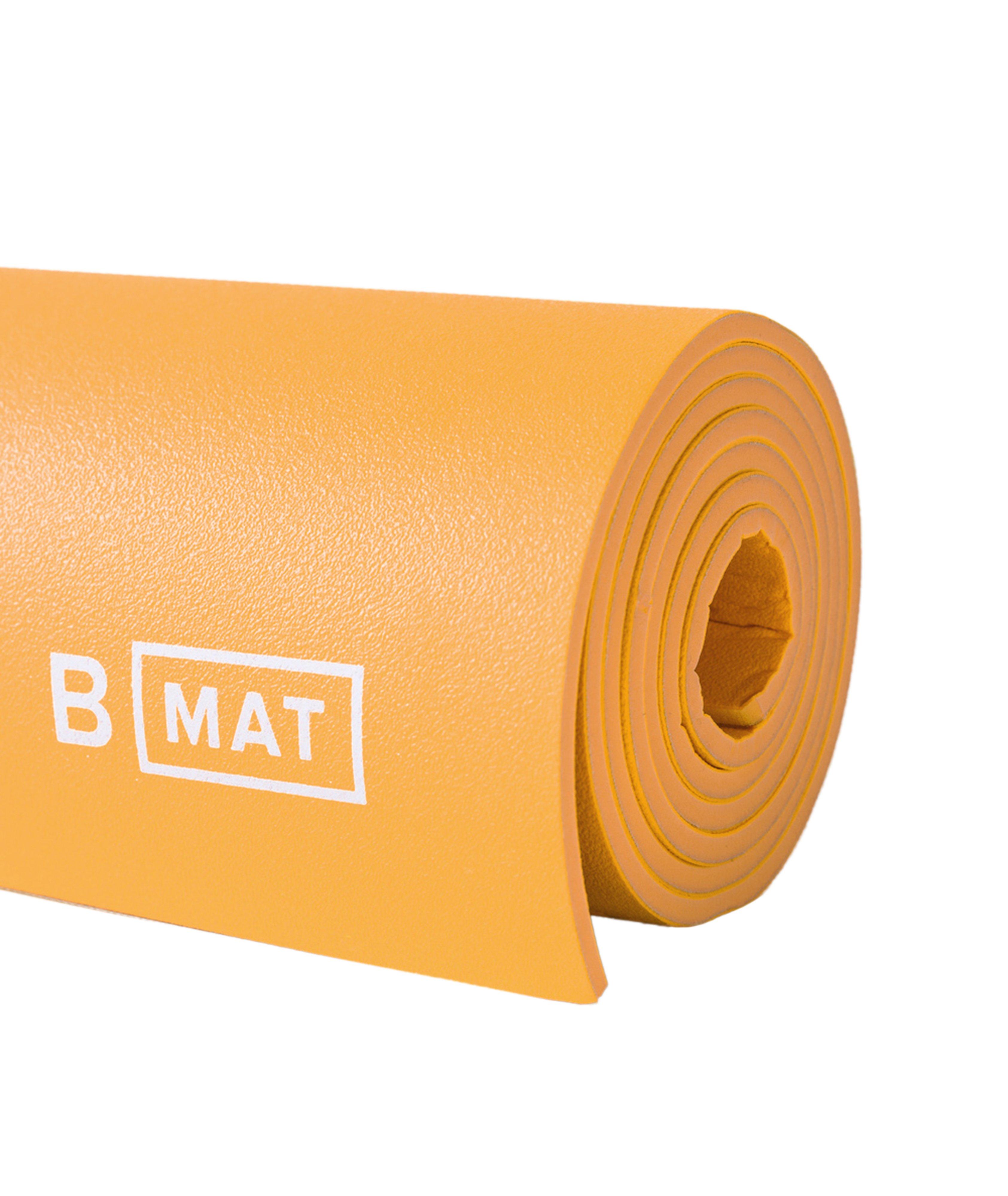 The 6mm Strong Long B MAT image 1