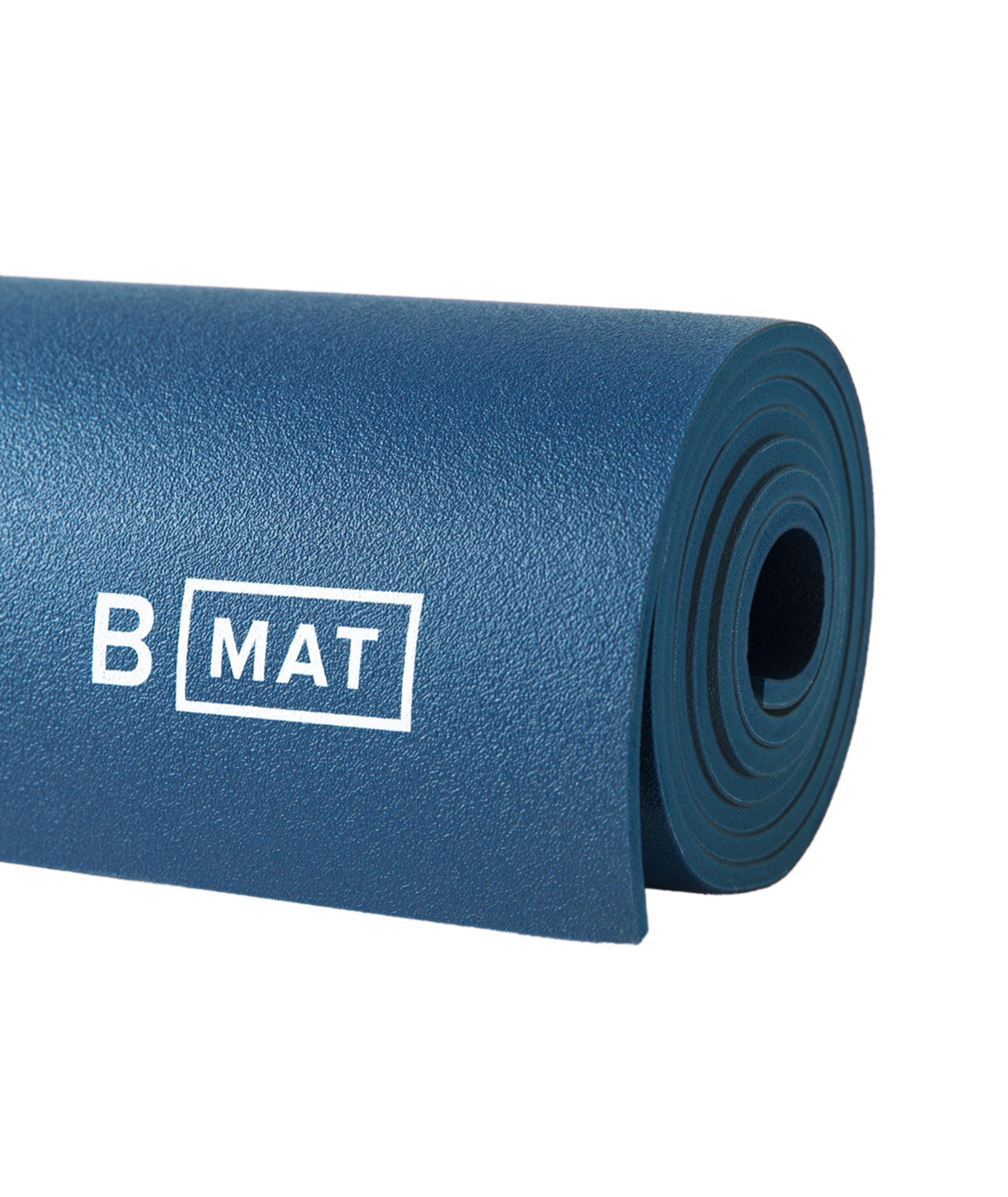 The 6mm Strong Long B MAT image 1
