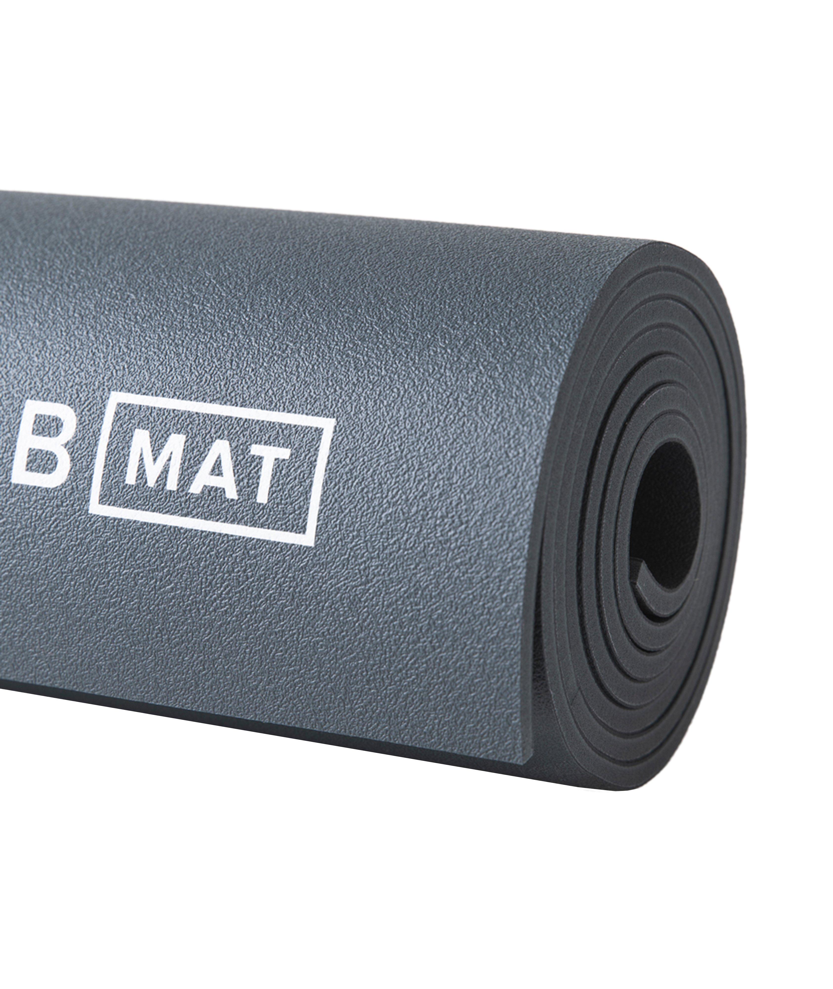 The 6mm Strong Long B MAT image 1