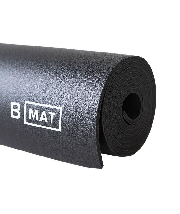Tapis de yoga B MAT (6 mm) image 1
