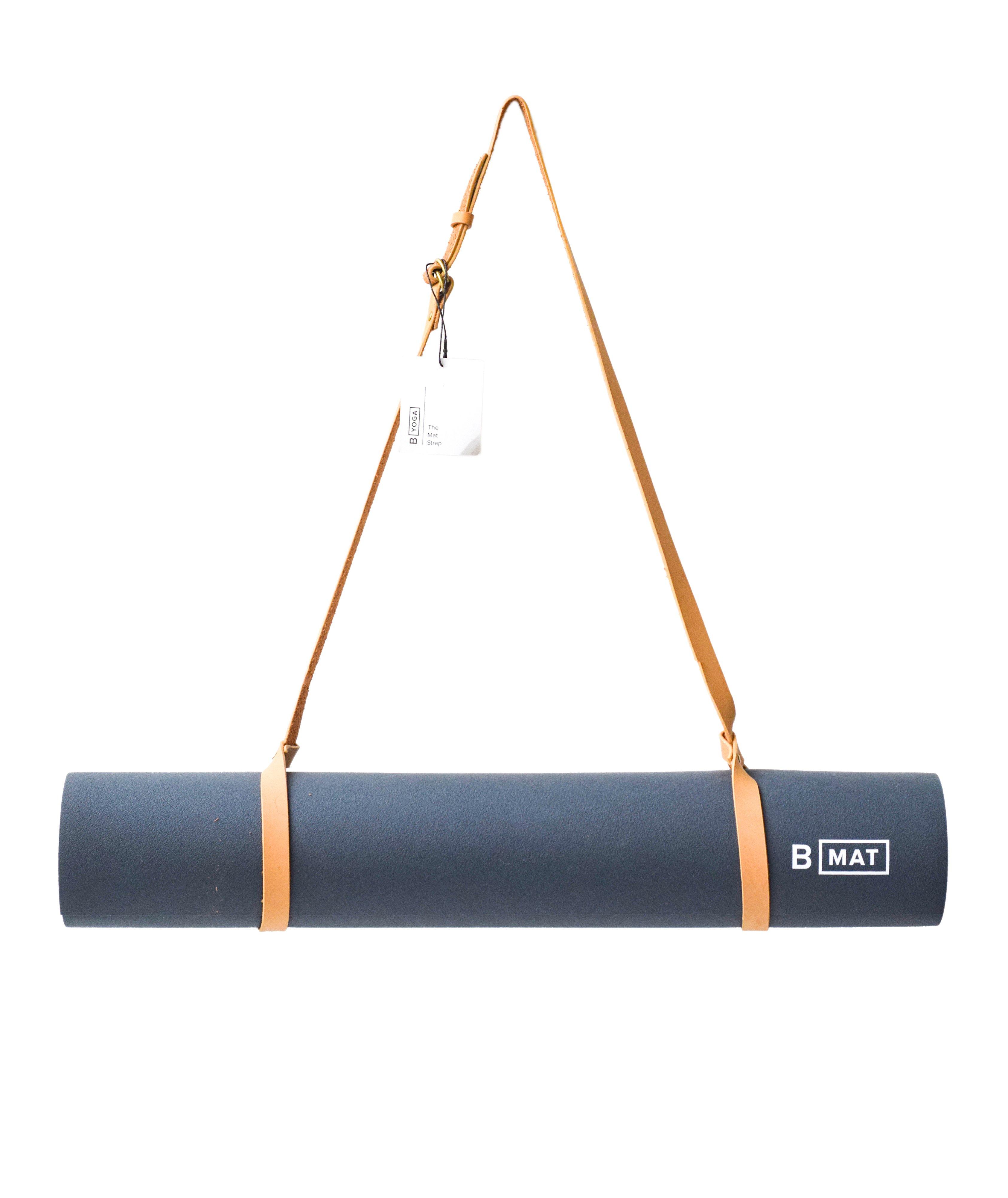 The Mat Strap image 1