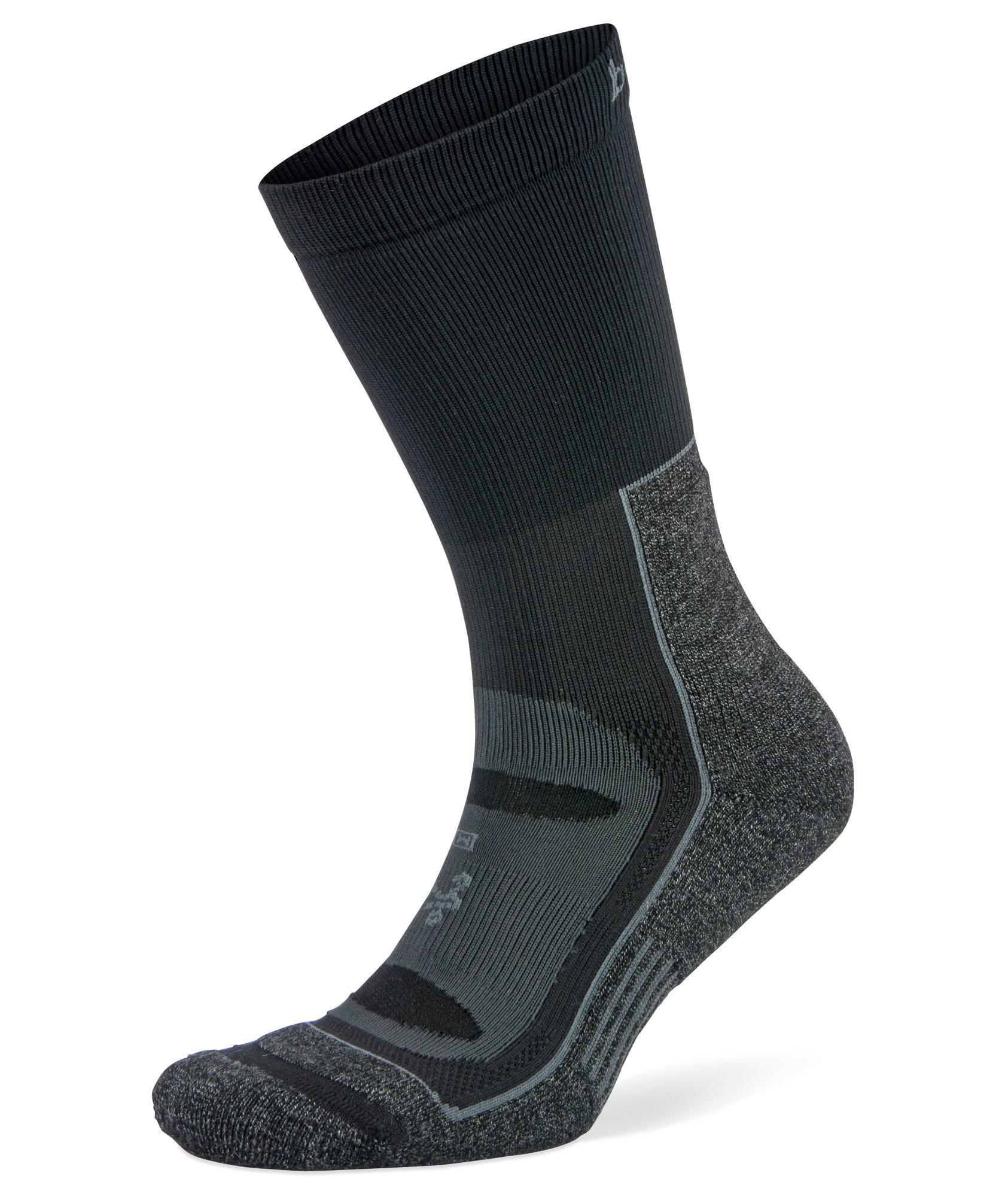 Balega Blister Resist Mohair Crew Socks