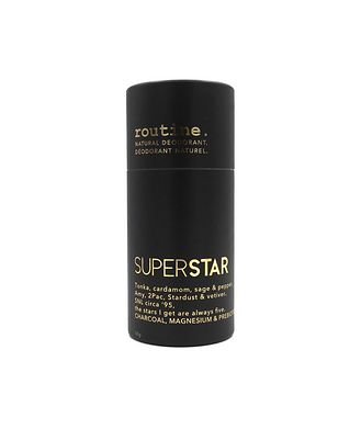 Routine Superstar Deodorant Stick