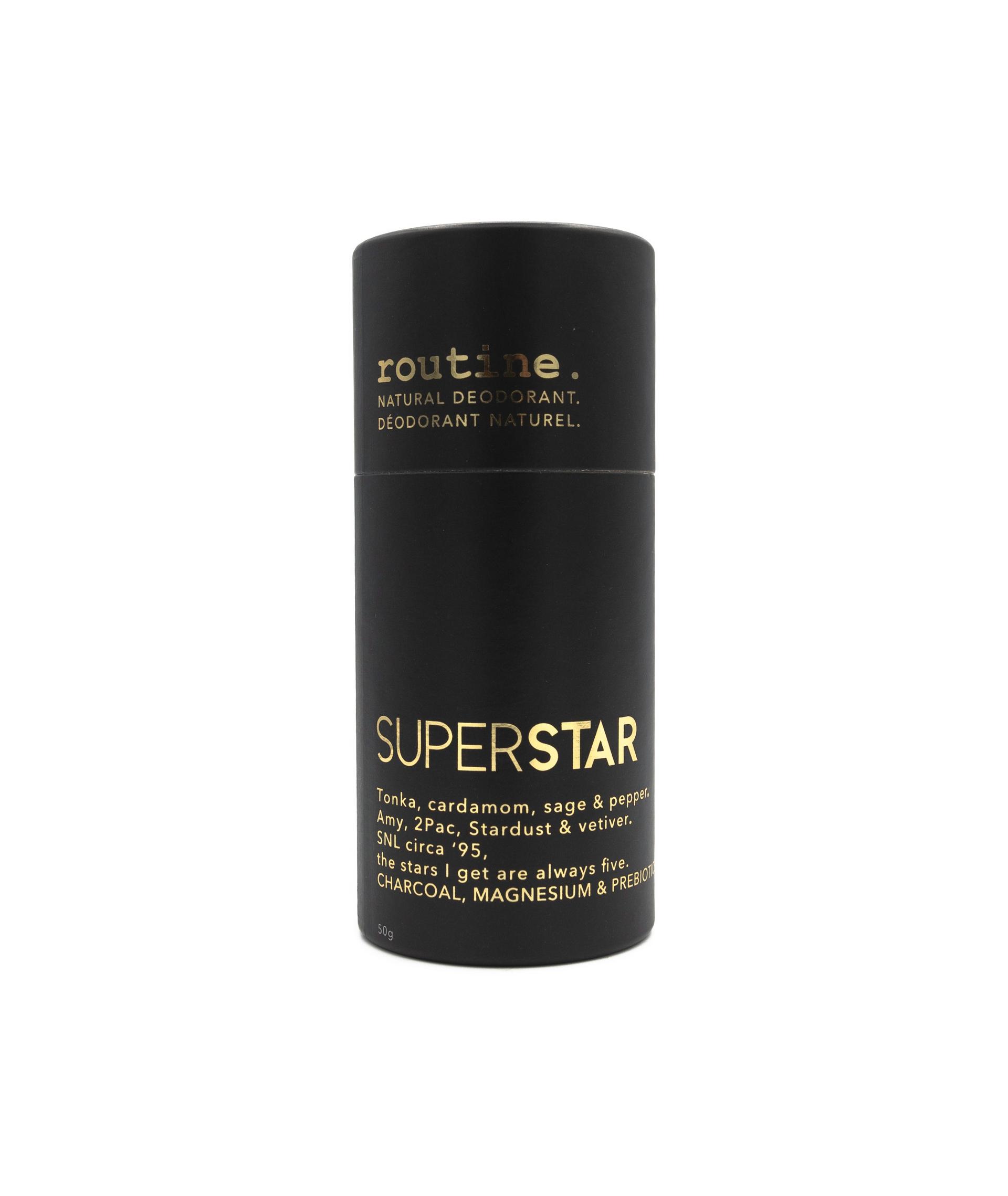 Déodorant en bâton Superstar image 0