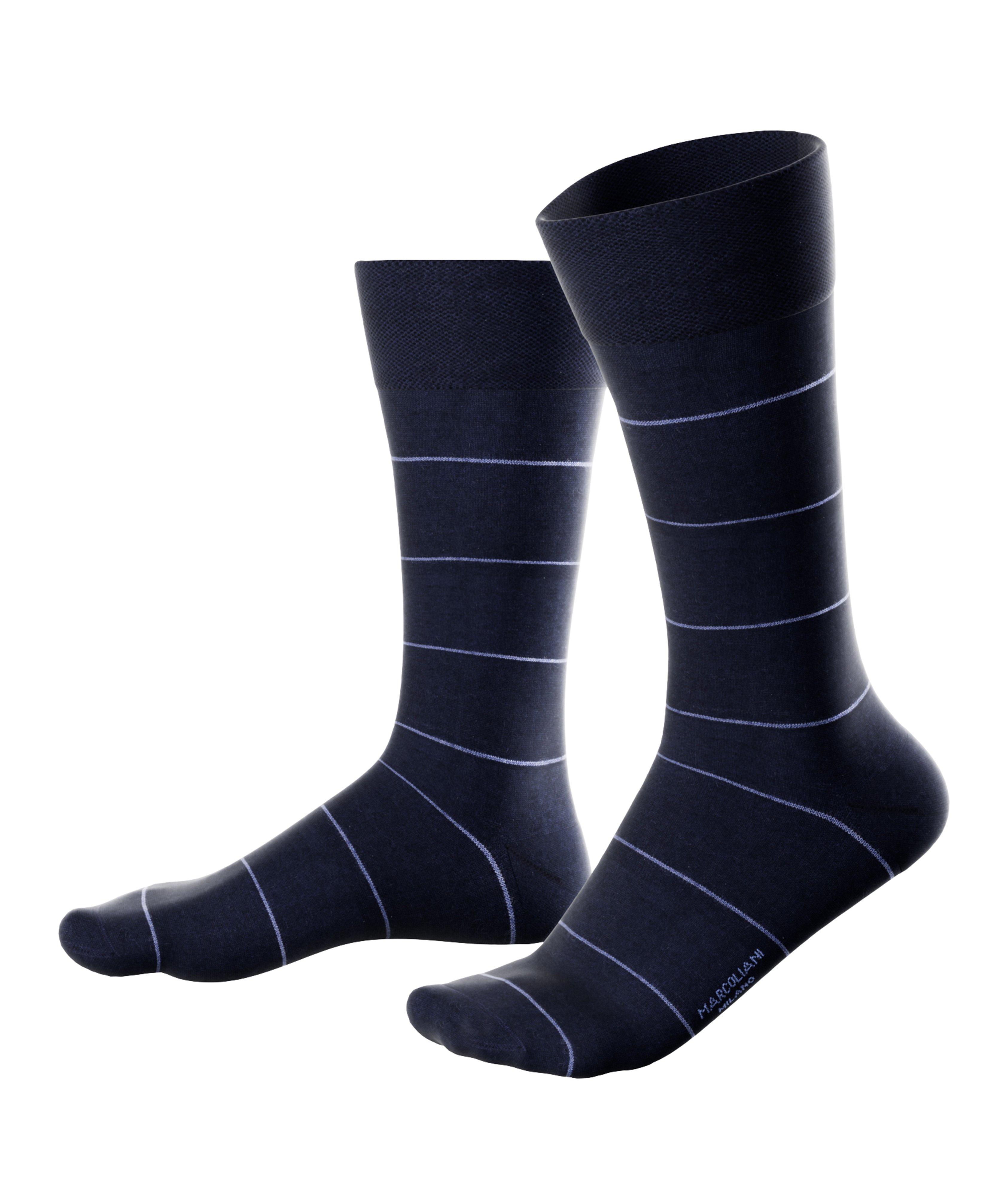 Chaussettes à rayures image 1