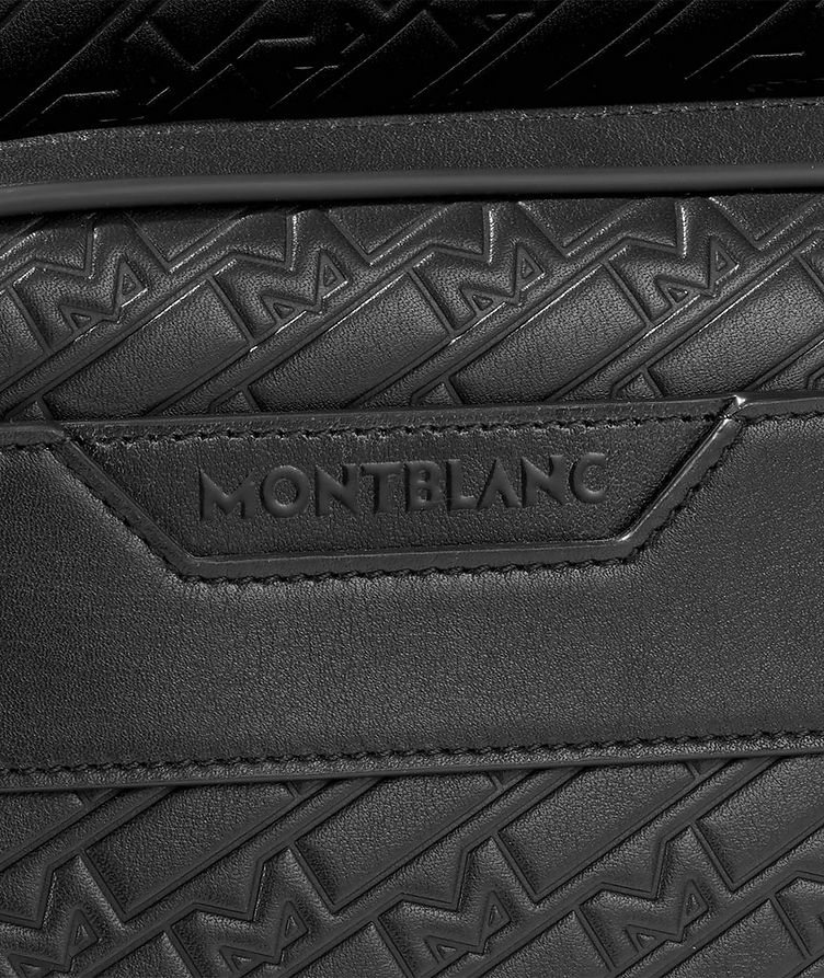 M_Gram 4810 Leather Backpack image 1