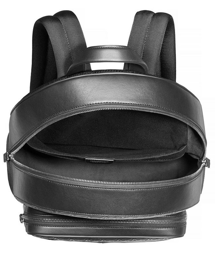M_Gram 4810 Leather Backpack image 3