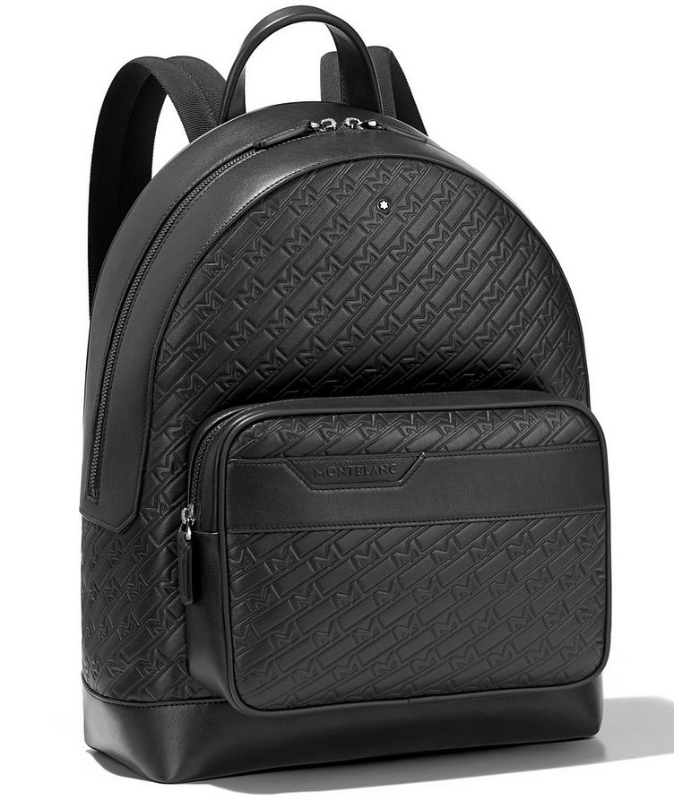 M_Gram 4810 Leather Backpack image 0