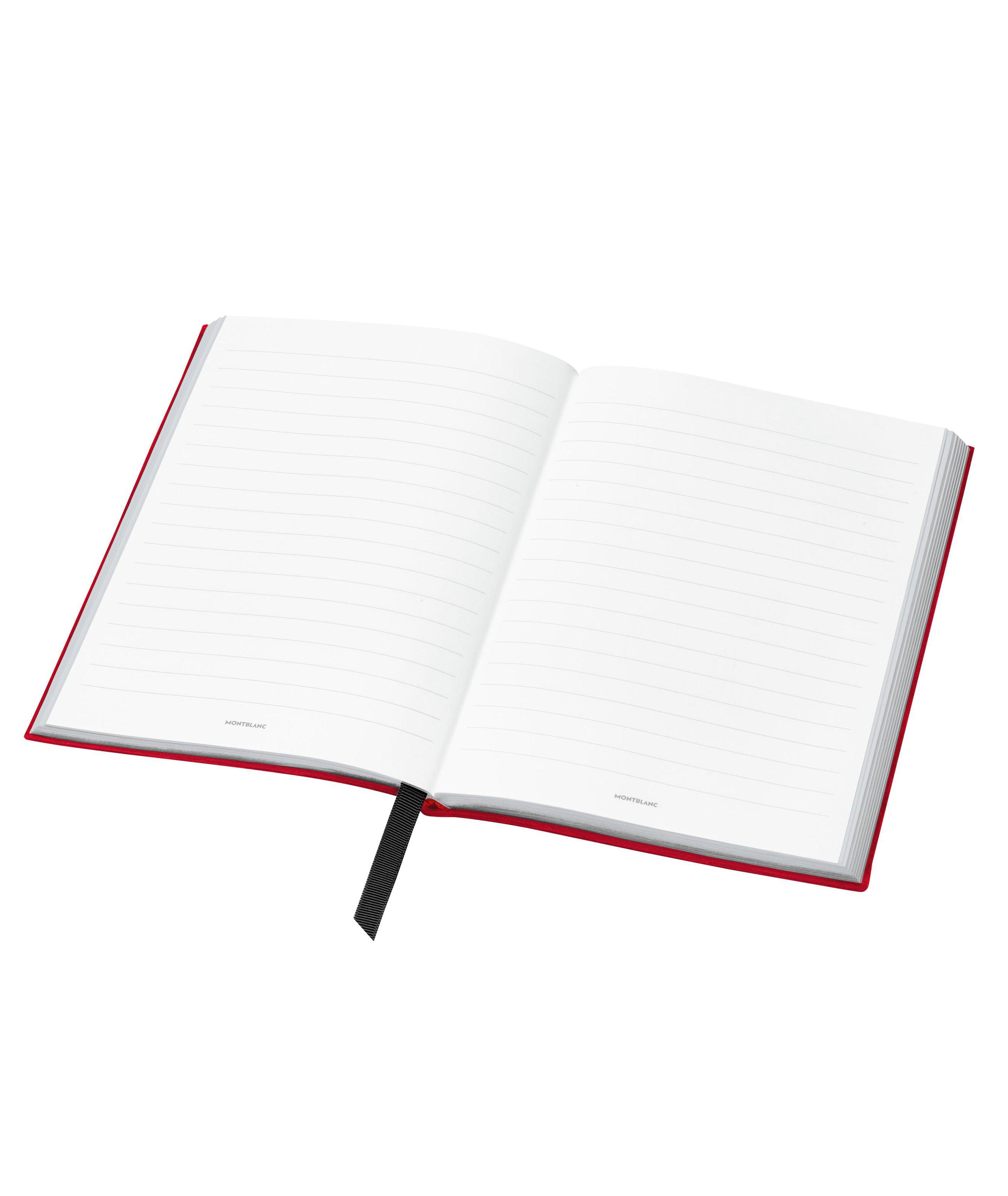 Sir Arthur Conan Doyle Woven Velvet Notebook image 1