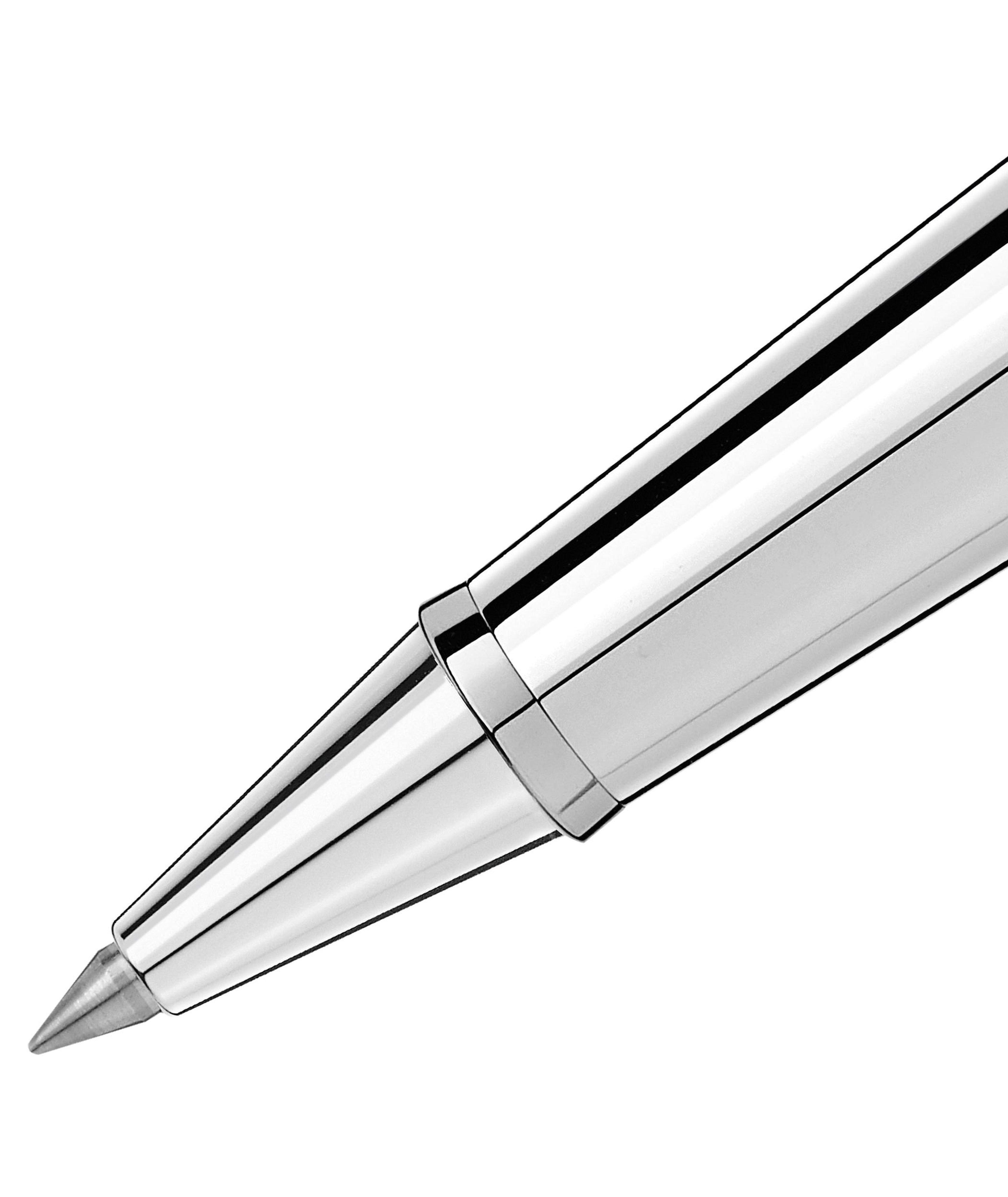 Stylo à bille roulante Le tour du monde en 80 jours, collection Meisterstück image 1