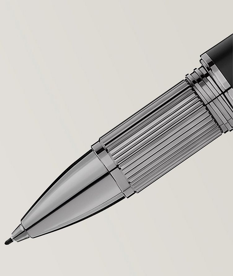 StarWalker UltraBlack Precious Resin Fountain Pen image 3