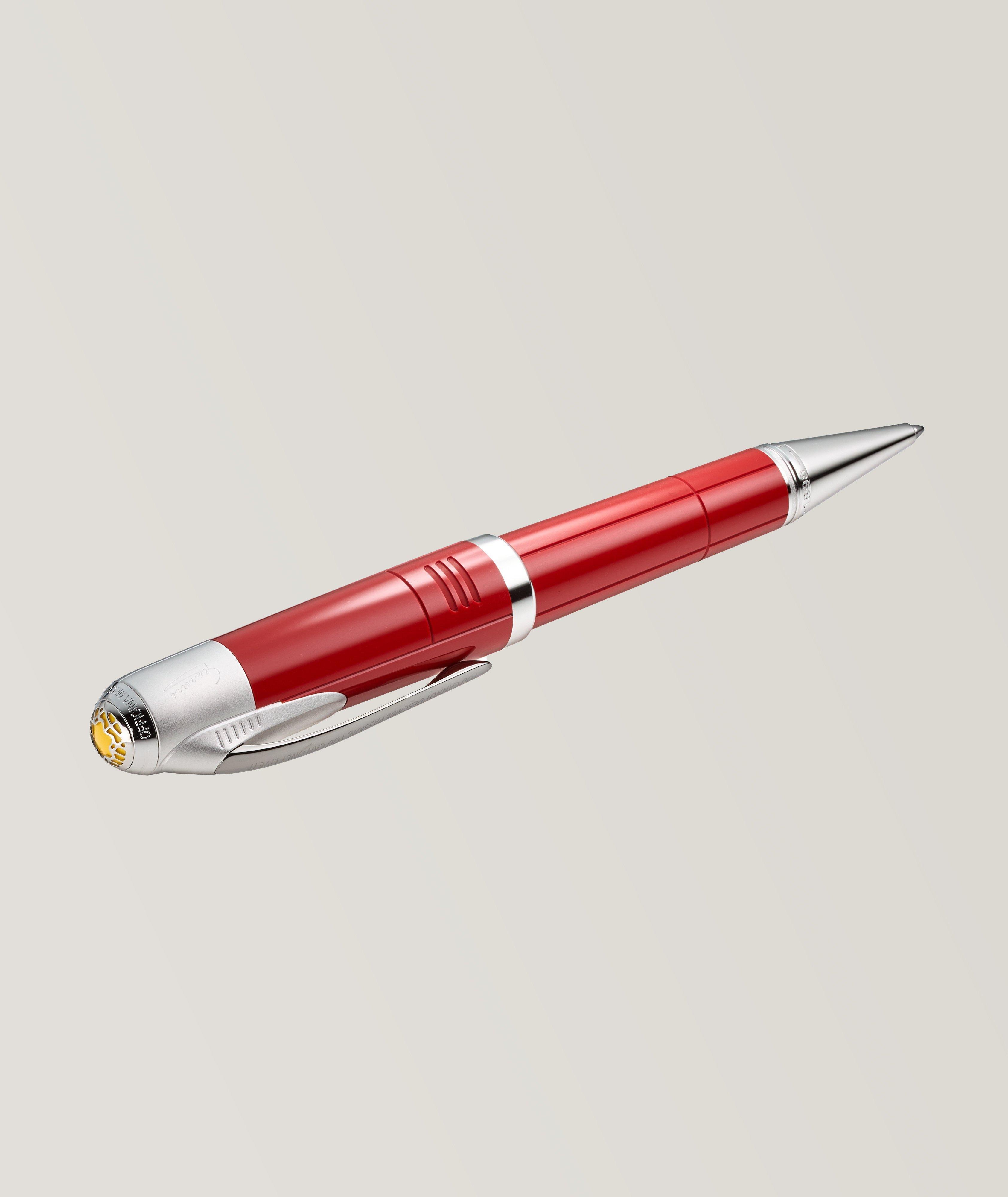 Enzo Ferrari Special Edition Ballpoint Pen image 1