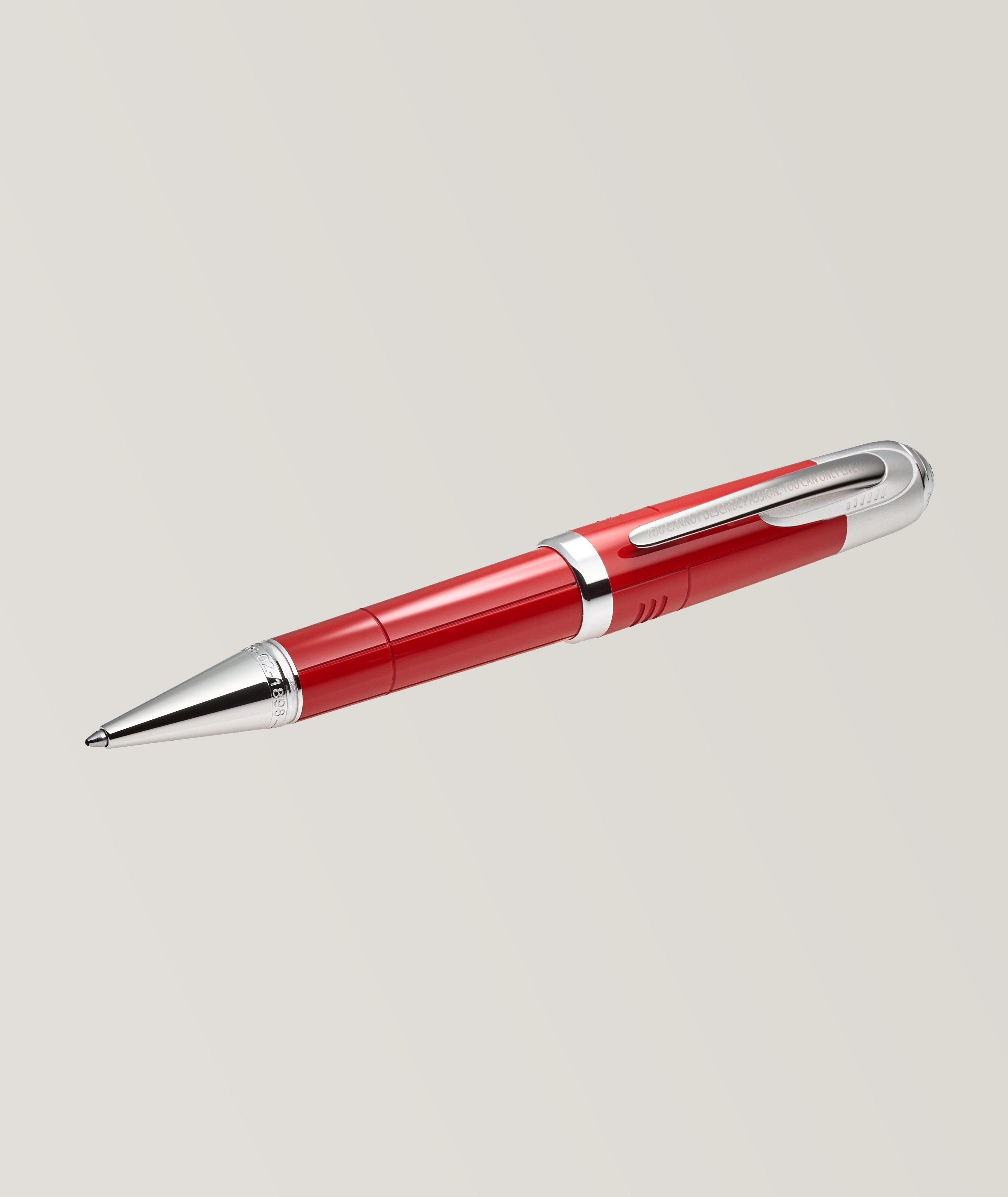 Enzo Ferrari Special Edition Ballpoint Pen image 0