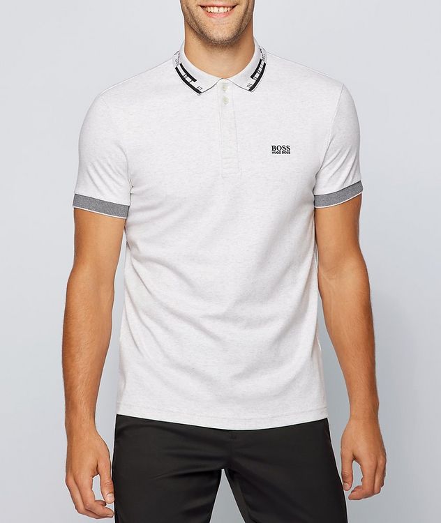 Paddy 1 Cotton Polo picture 2