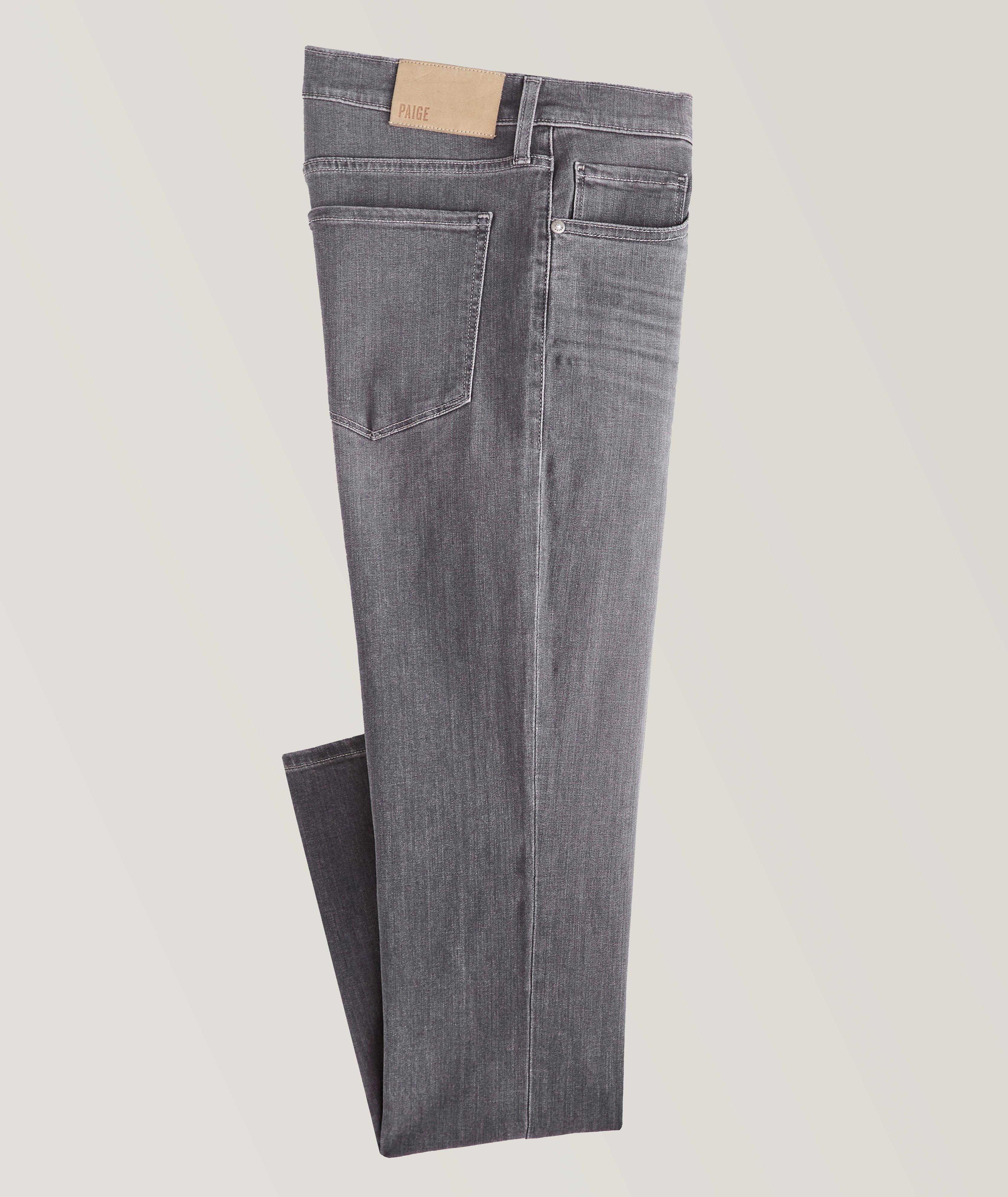 Lennox Slim-Fit Transcend Vintage Jeans  image 0