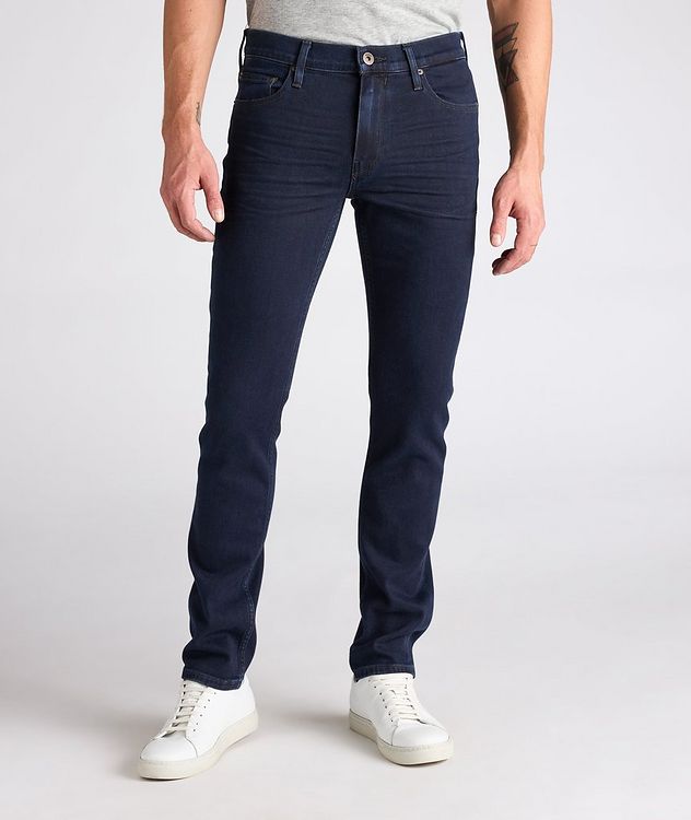 Lennox Slim Fit Jeans  picture 2