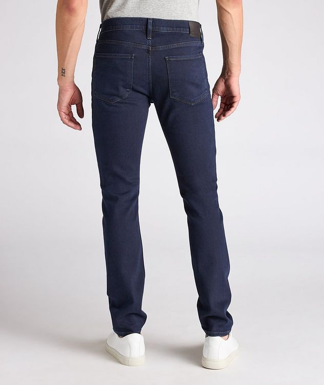 Lennox Slim Fit Jeans  picture 3
