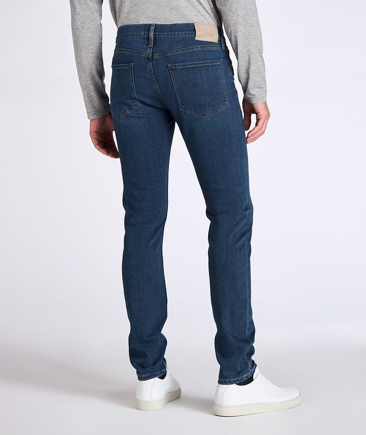 Vintage Cotton-Stretch Skinny Jeans image 2
