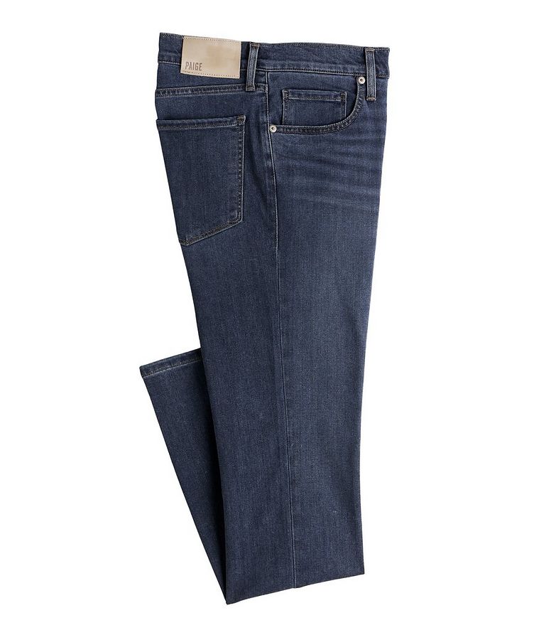 Vintage Cotton-Stretch Skinny Jeans image 0