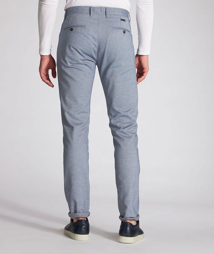Rob Slim Fit Stretch-Cotton Pants image 2