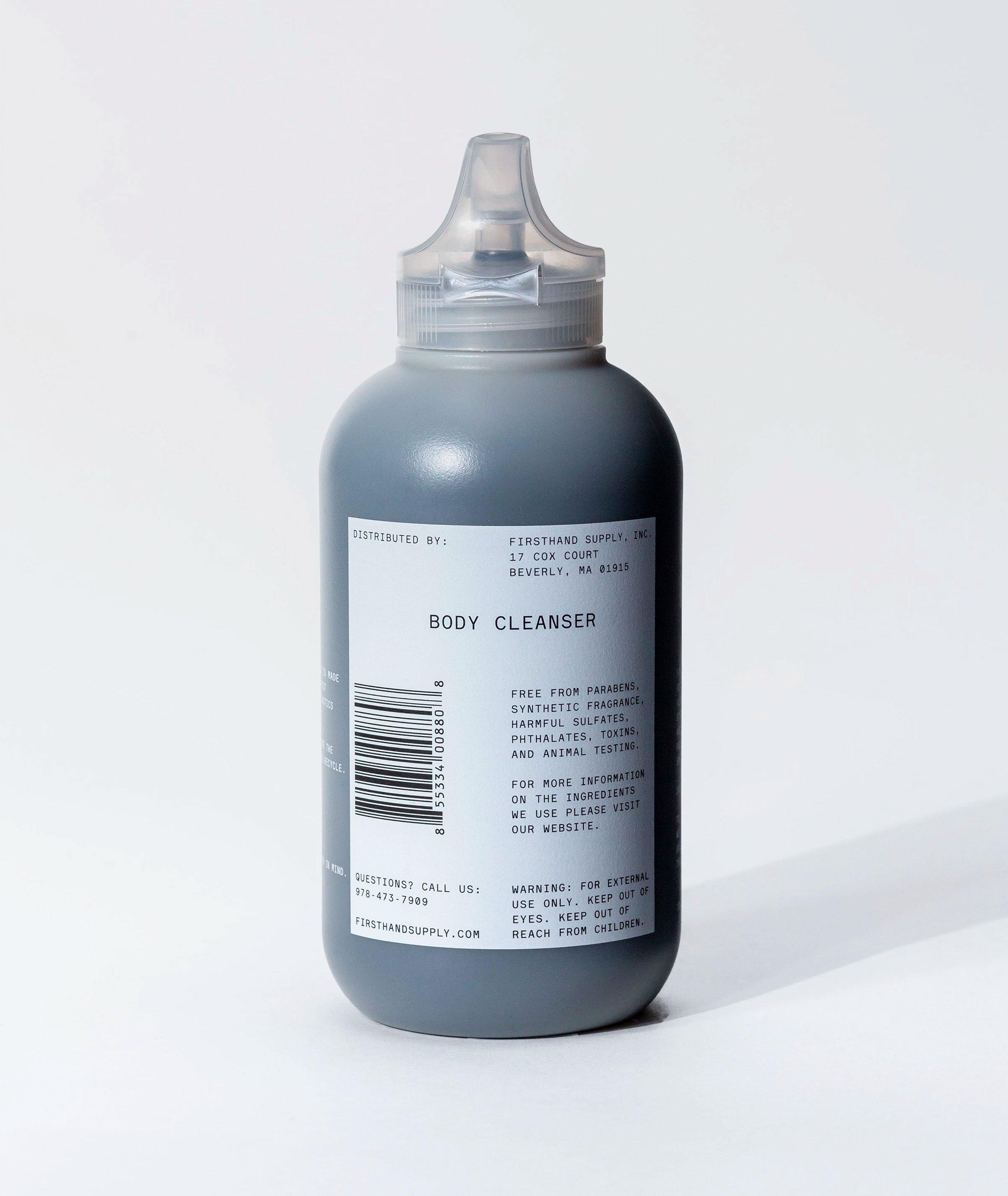 Body Cleanser image 1