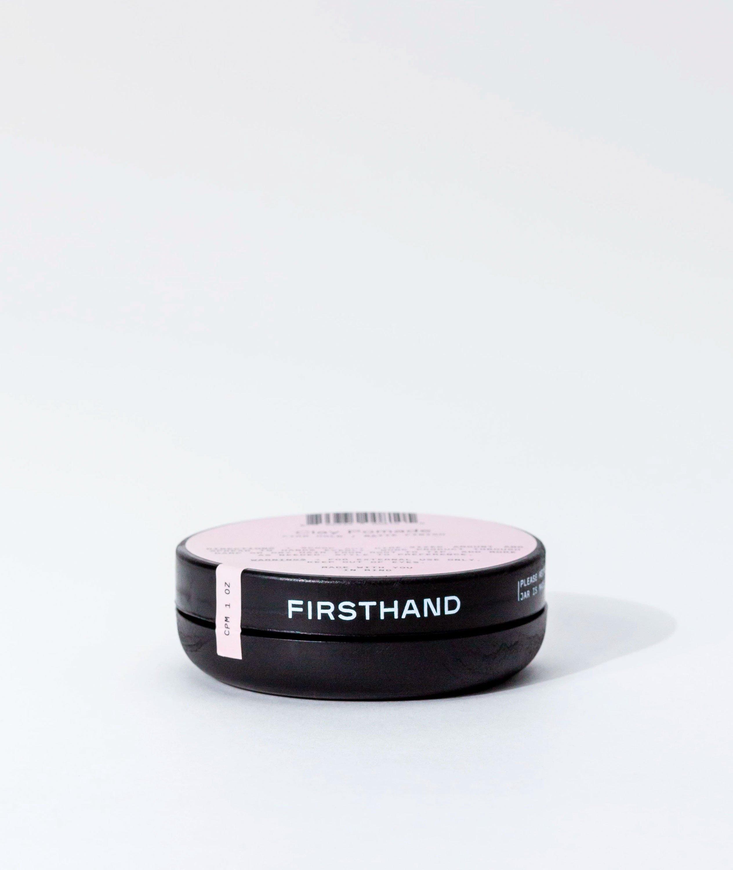 Clay Pomade Travel Size image 0