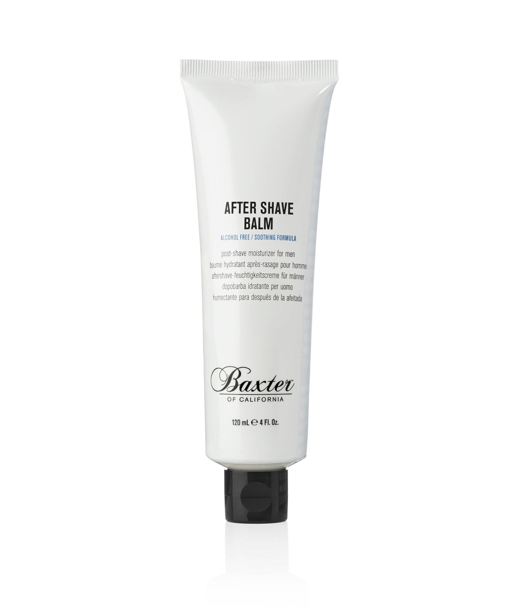 After Shave Balm image 0