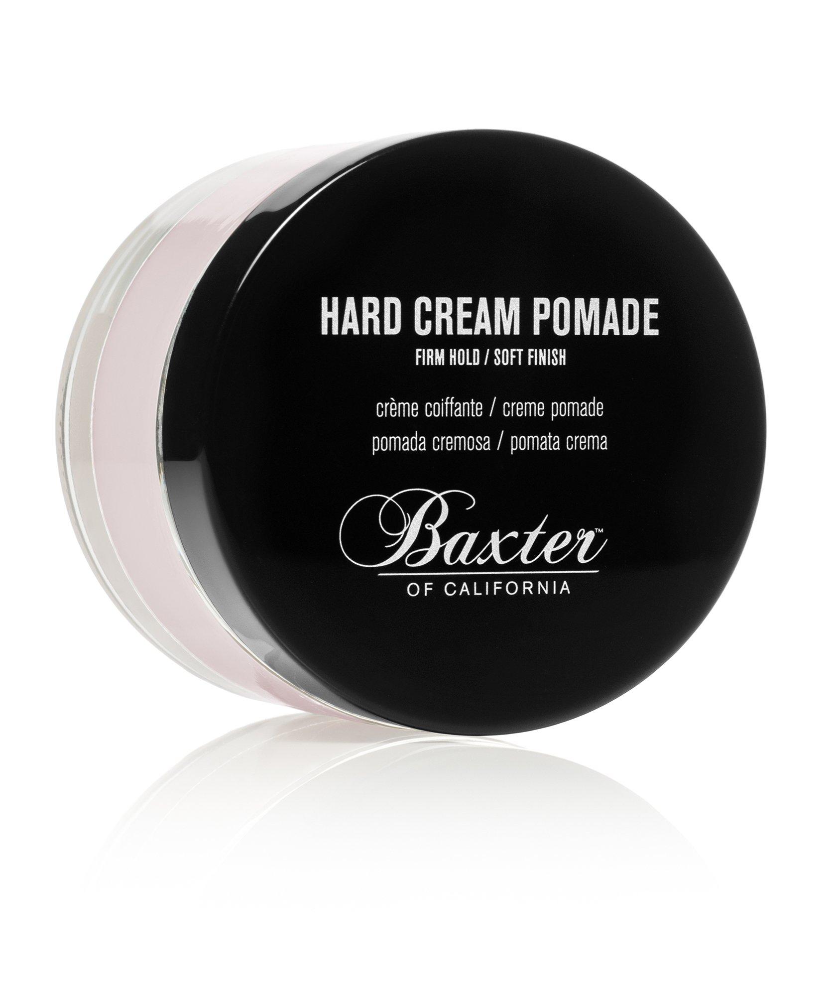 Crème coiffante image 0
