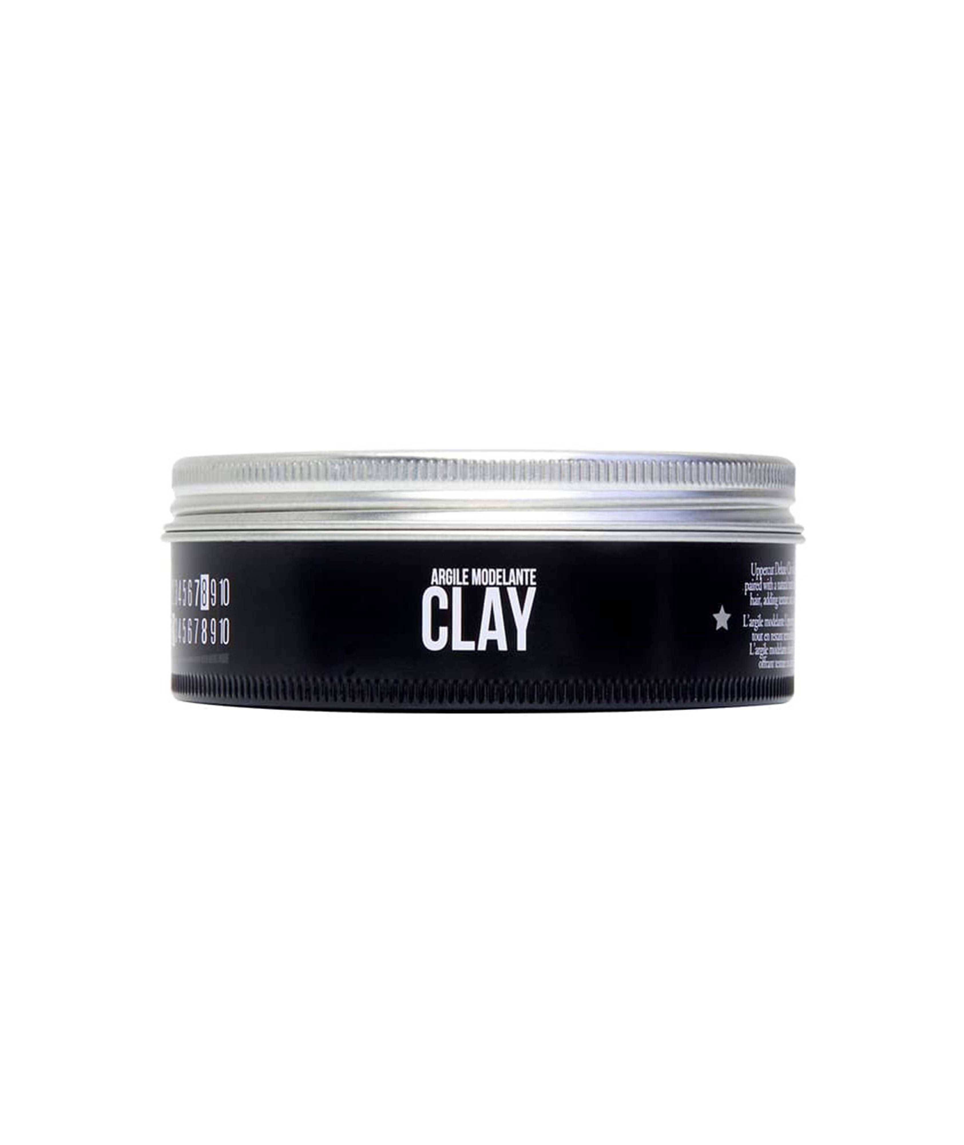 Hair Clay image 3
