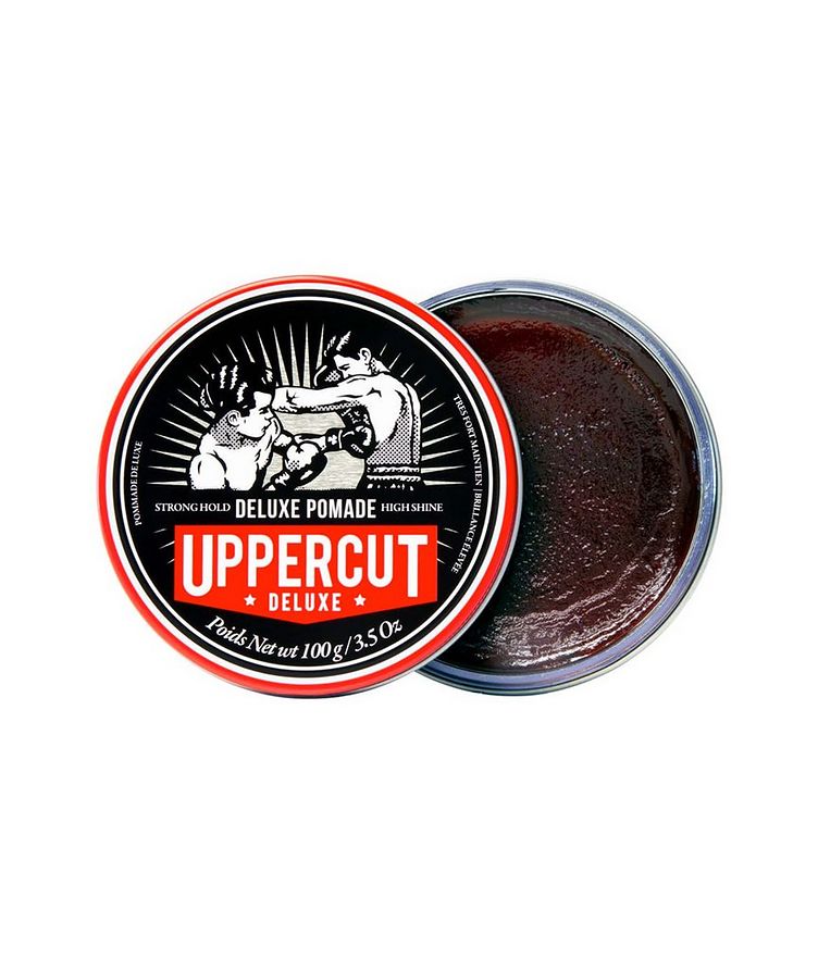 Deluxe Pomade image 1