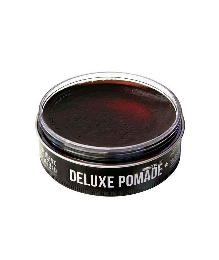 Deluxe Pomade image 2