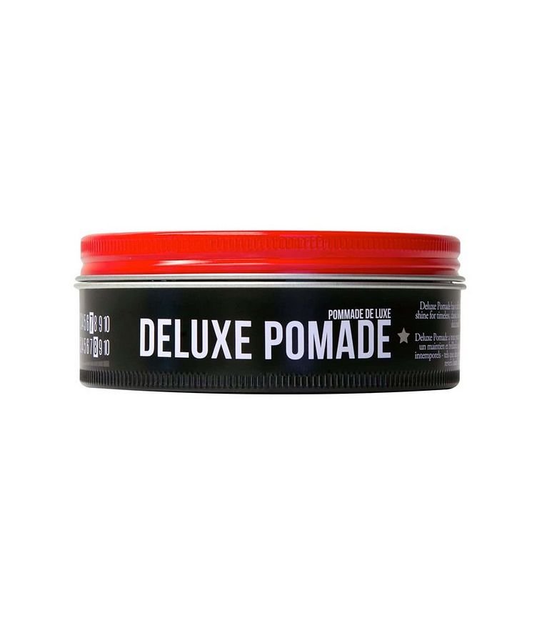 Deluxe Pomade image 3